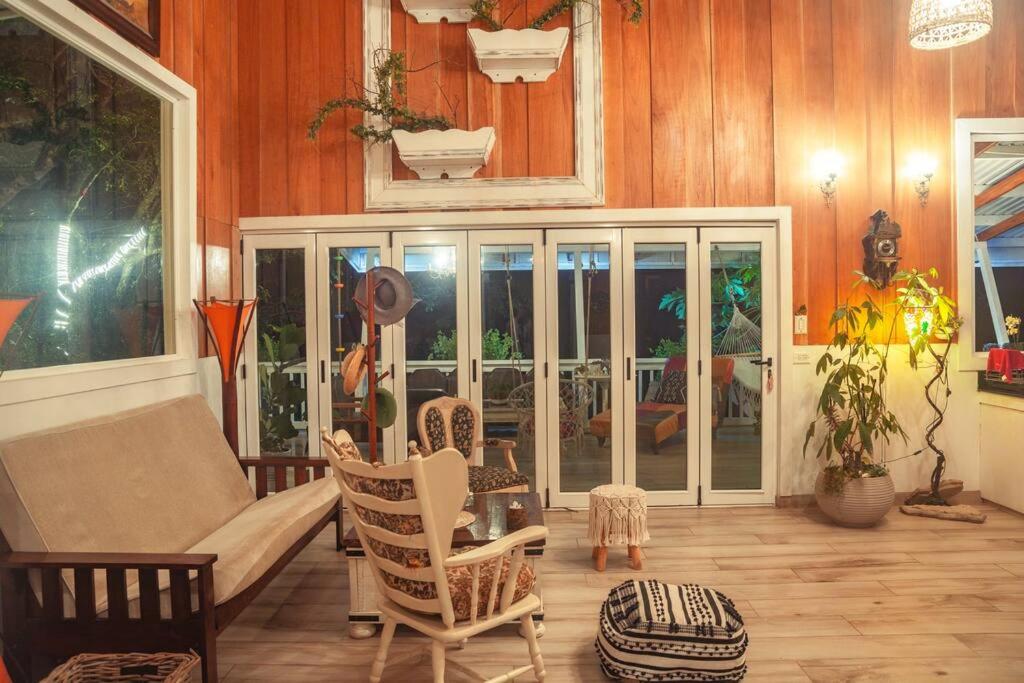 Cuki House