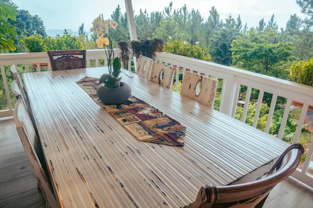 Cuki House