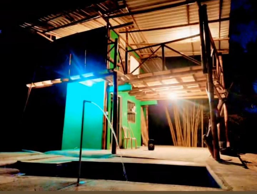 Refugio en el bosque - Property Image 6