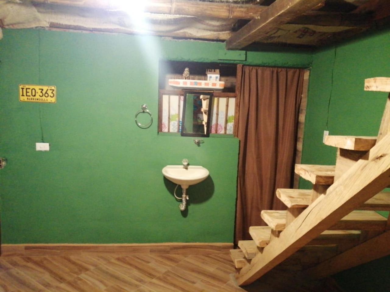 Refugio en el bosque - Property Image 3