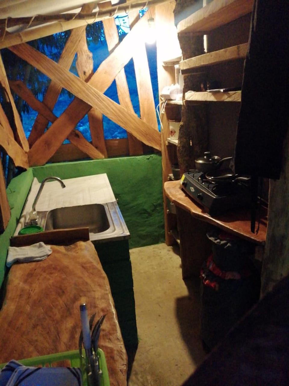 Refugio en el bosque - Property Image 5