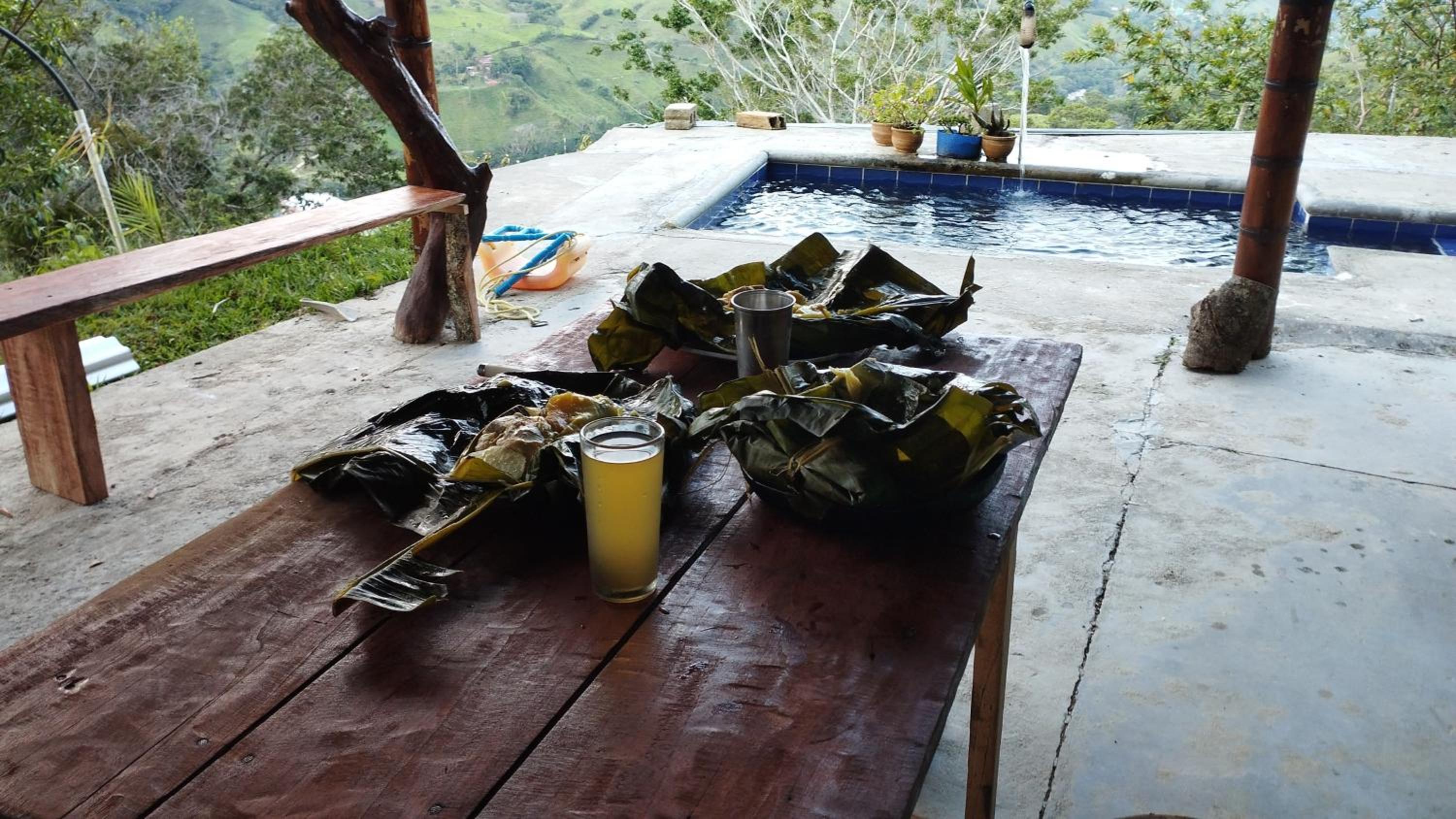 Refugio en el bosque - Property Image 11