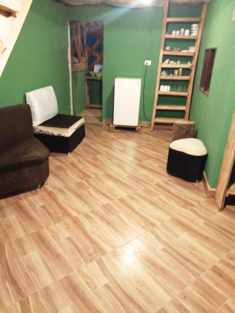 Refugio en el bosque - Property Image 8