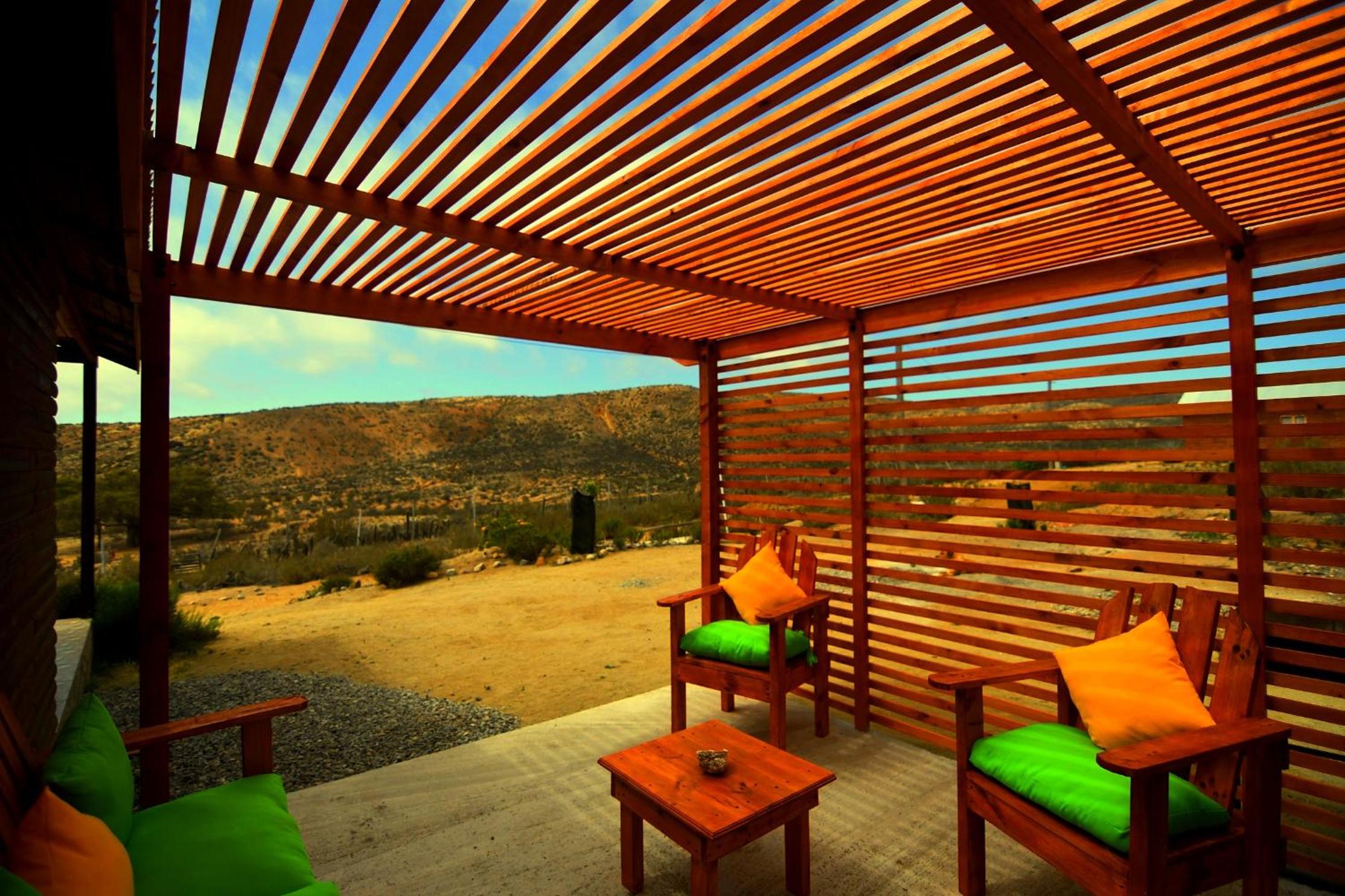 Viento Sur Astro Camping & Cabañas