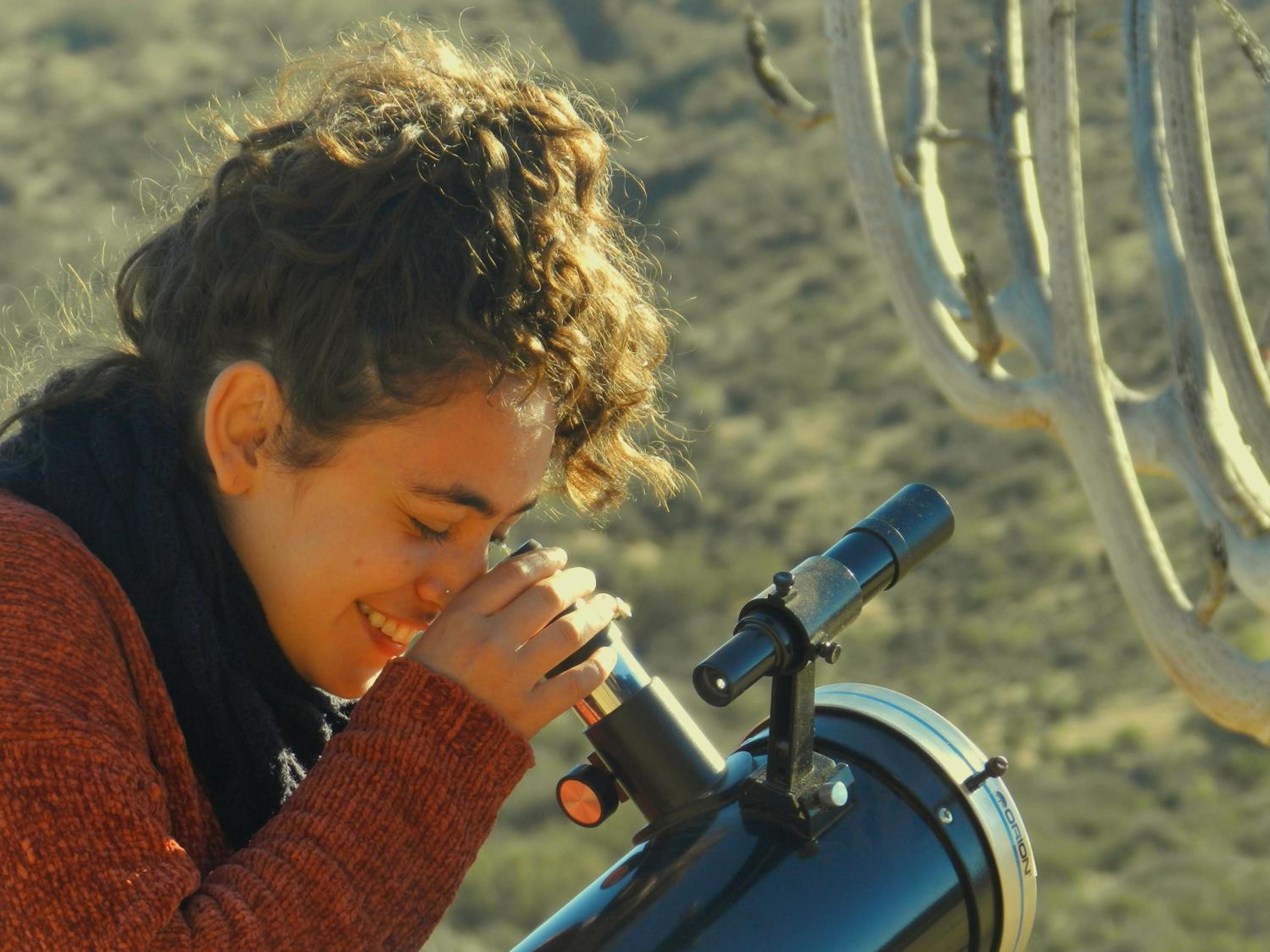 Viento Sur Astro Camping & Cabañas