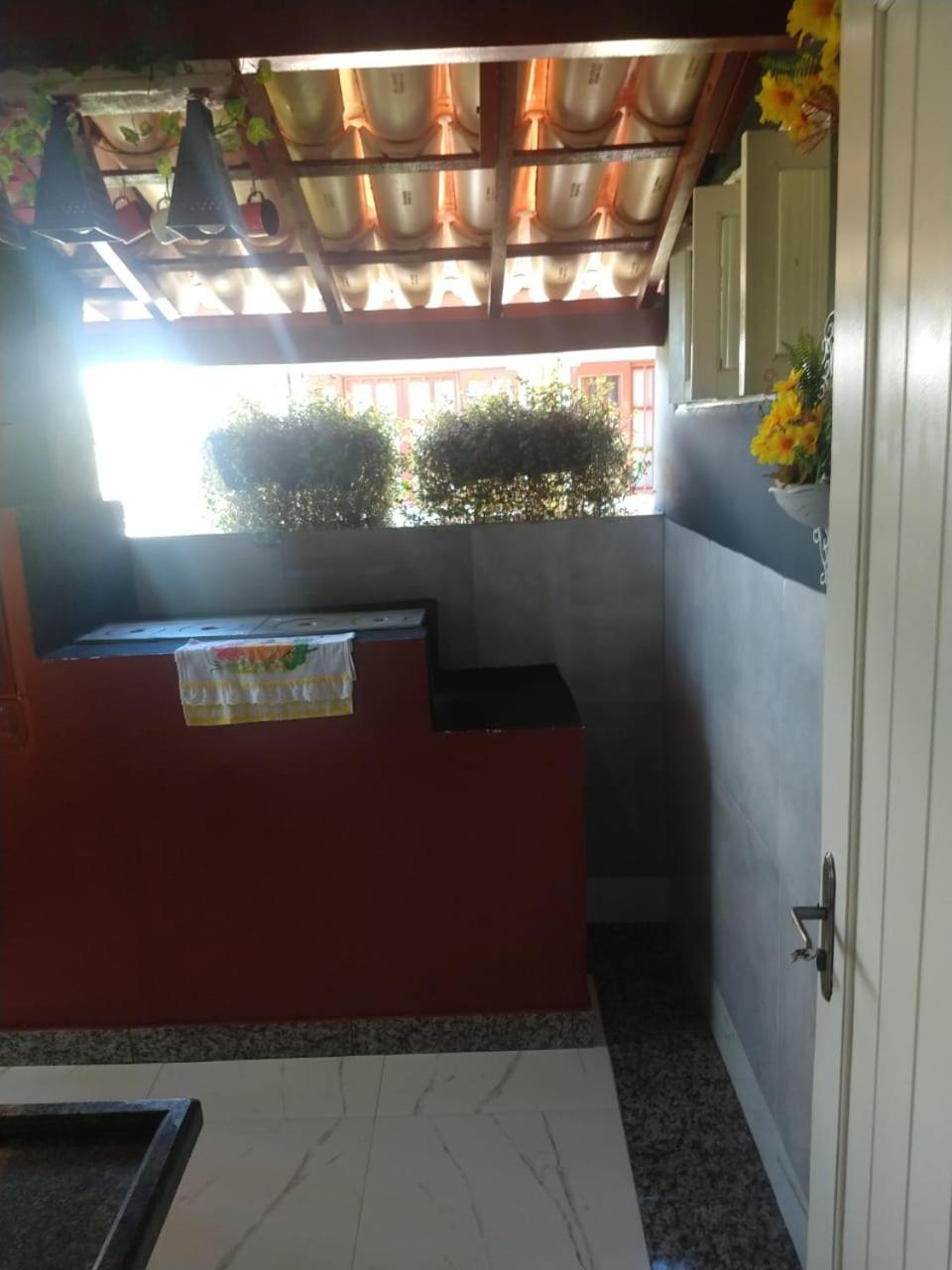 Casa de Luxo em Meio a Natureza 18