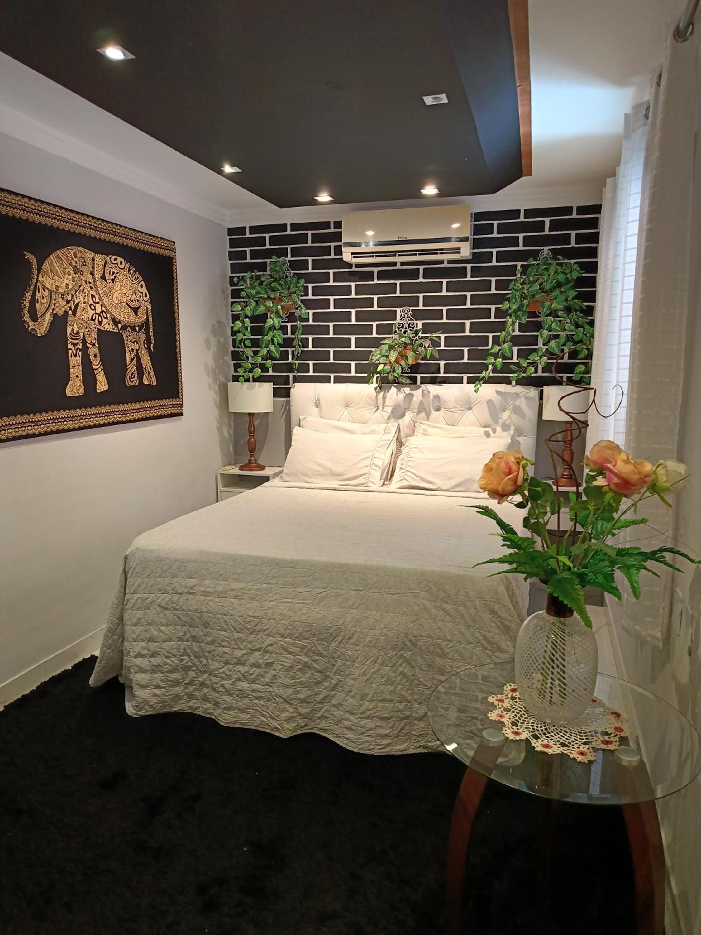 Casa de Luxo em Meio a Natureza 18