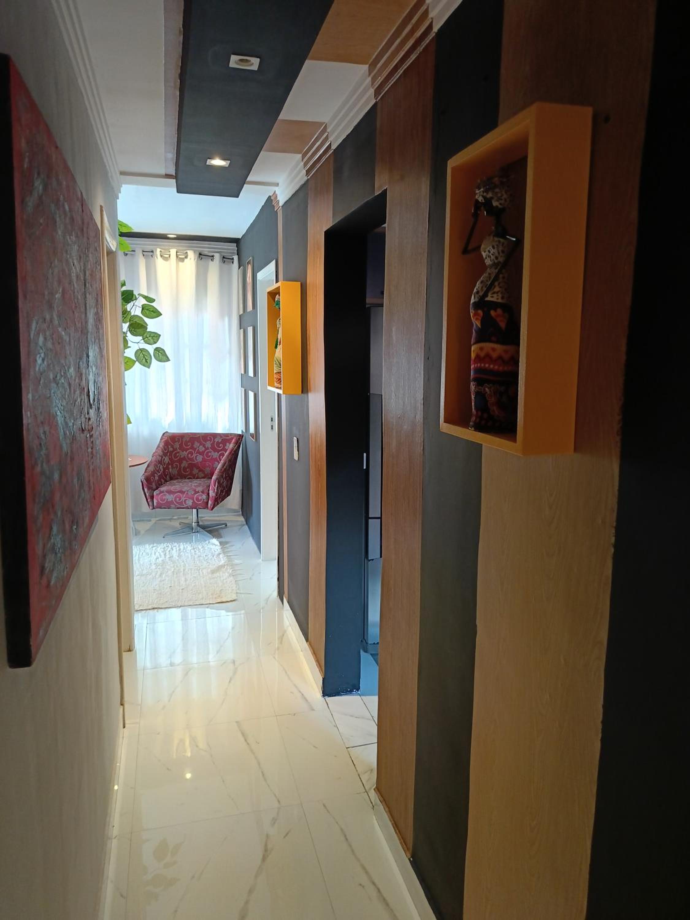 Casa de Luxo em Meio a Natureza 18