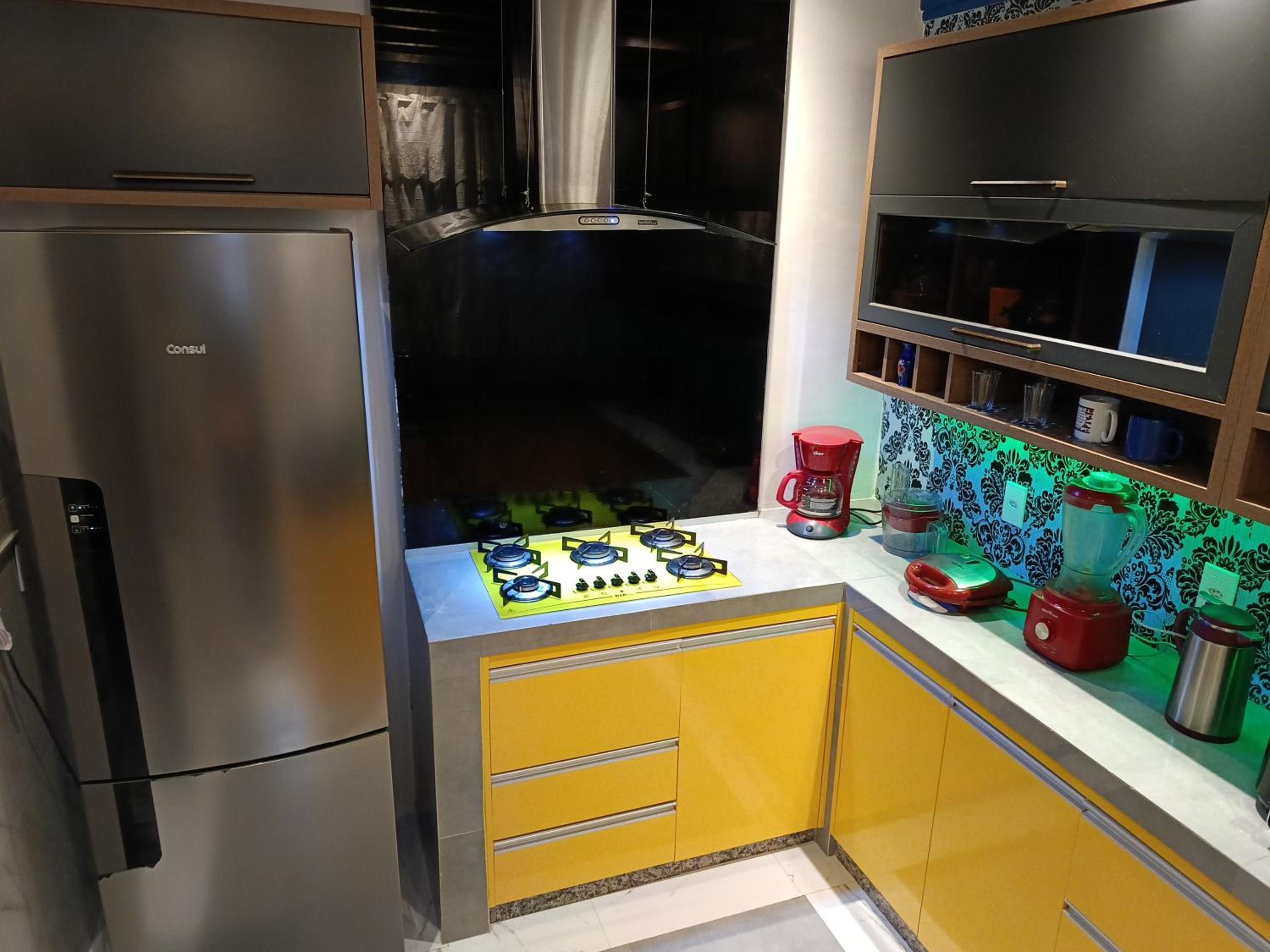 Casa de Luxo em Meio a Natureza 18