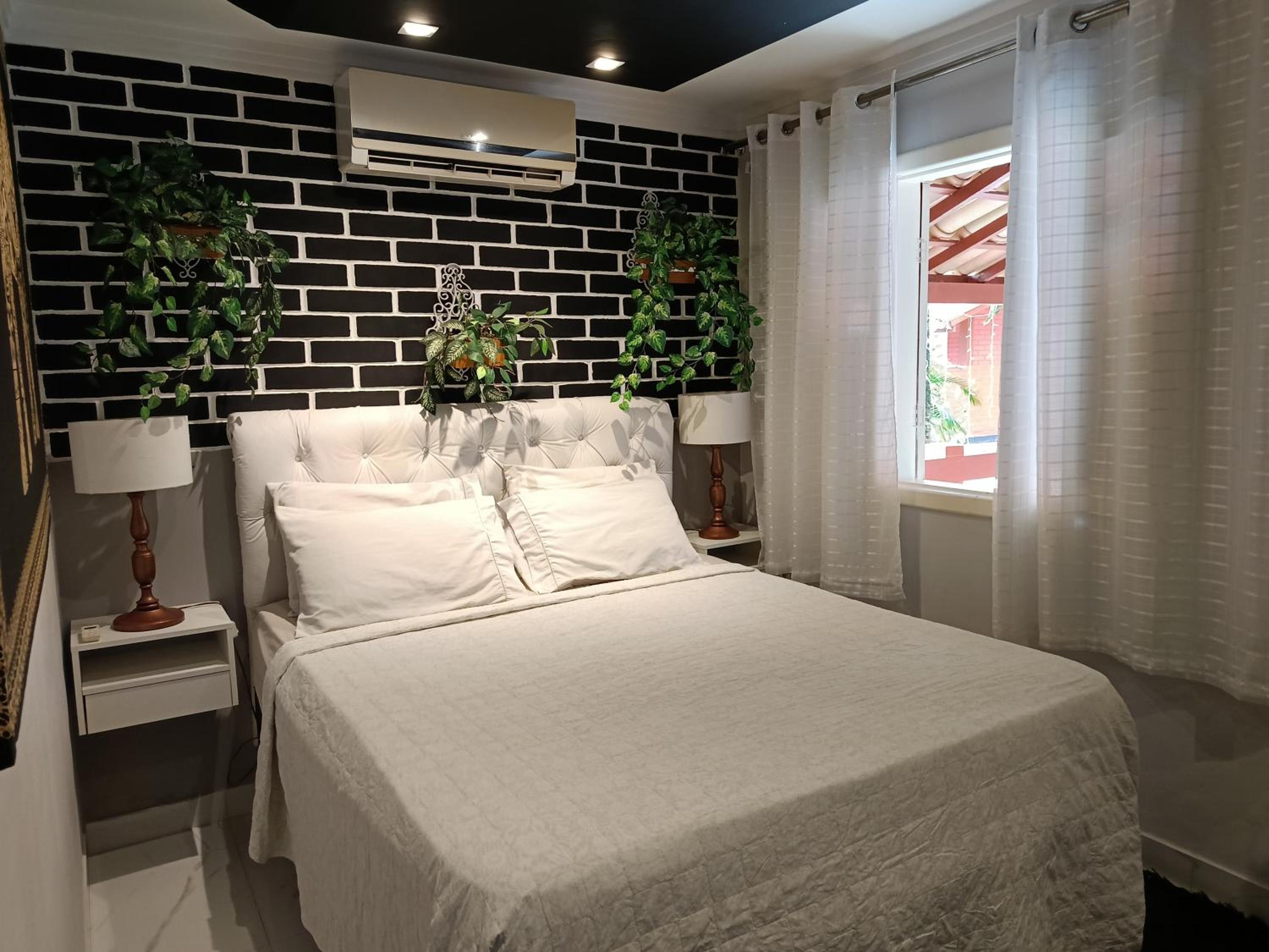 Casa de Luxo em Meio a Natureza 18