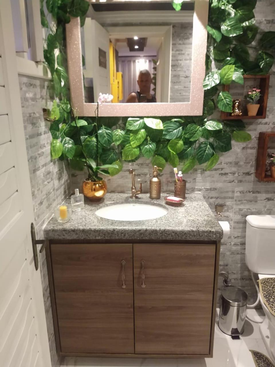 Casa de Luxo em Meio a Natureza 18