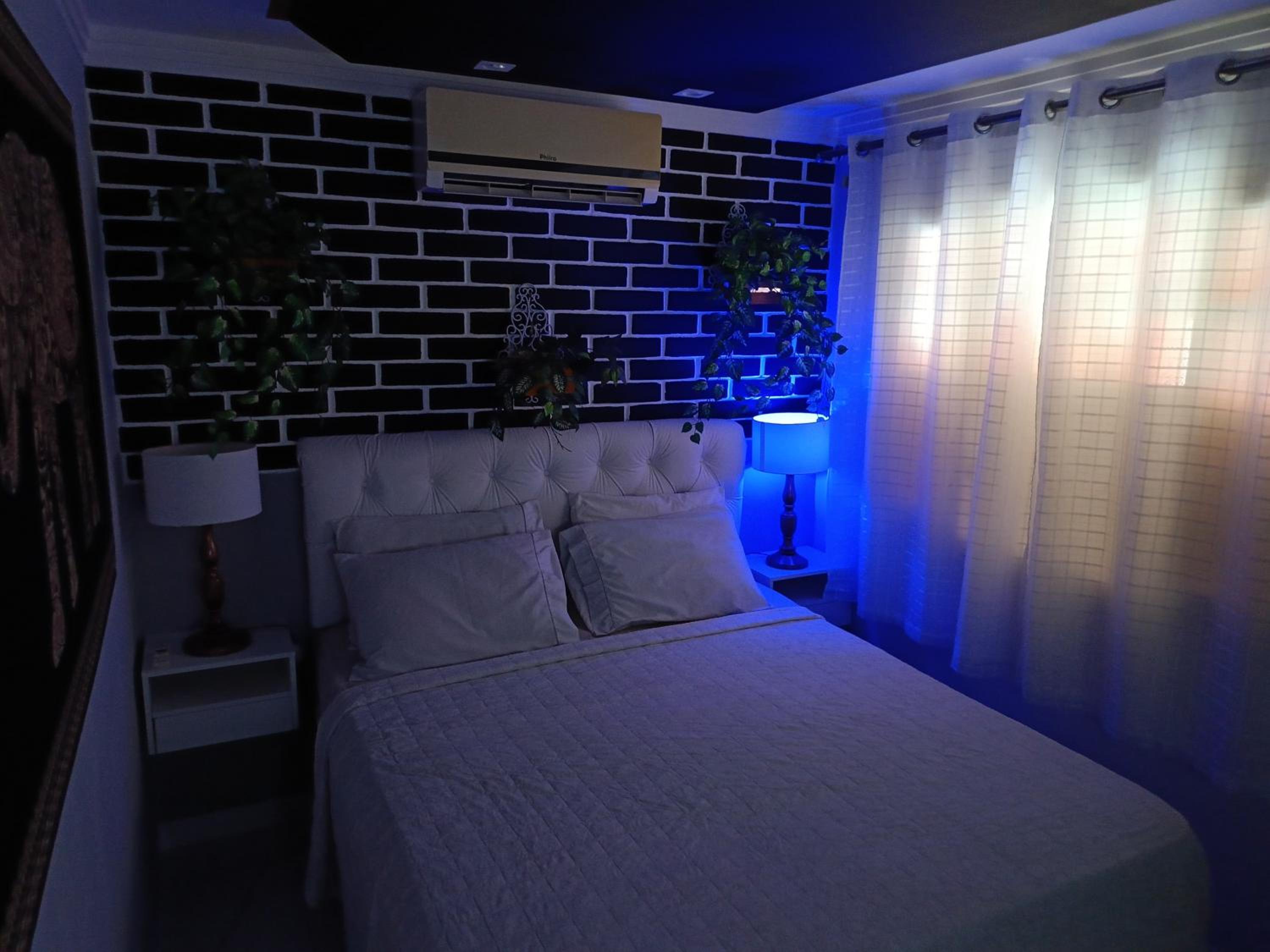 Casa de Luxo em Meio a Natureza 18