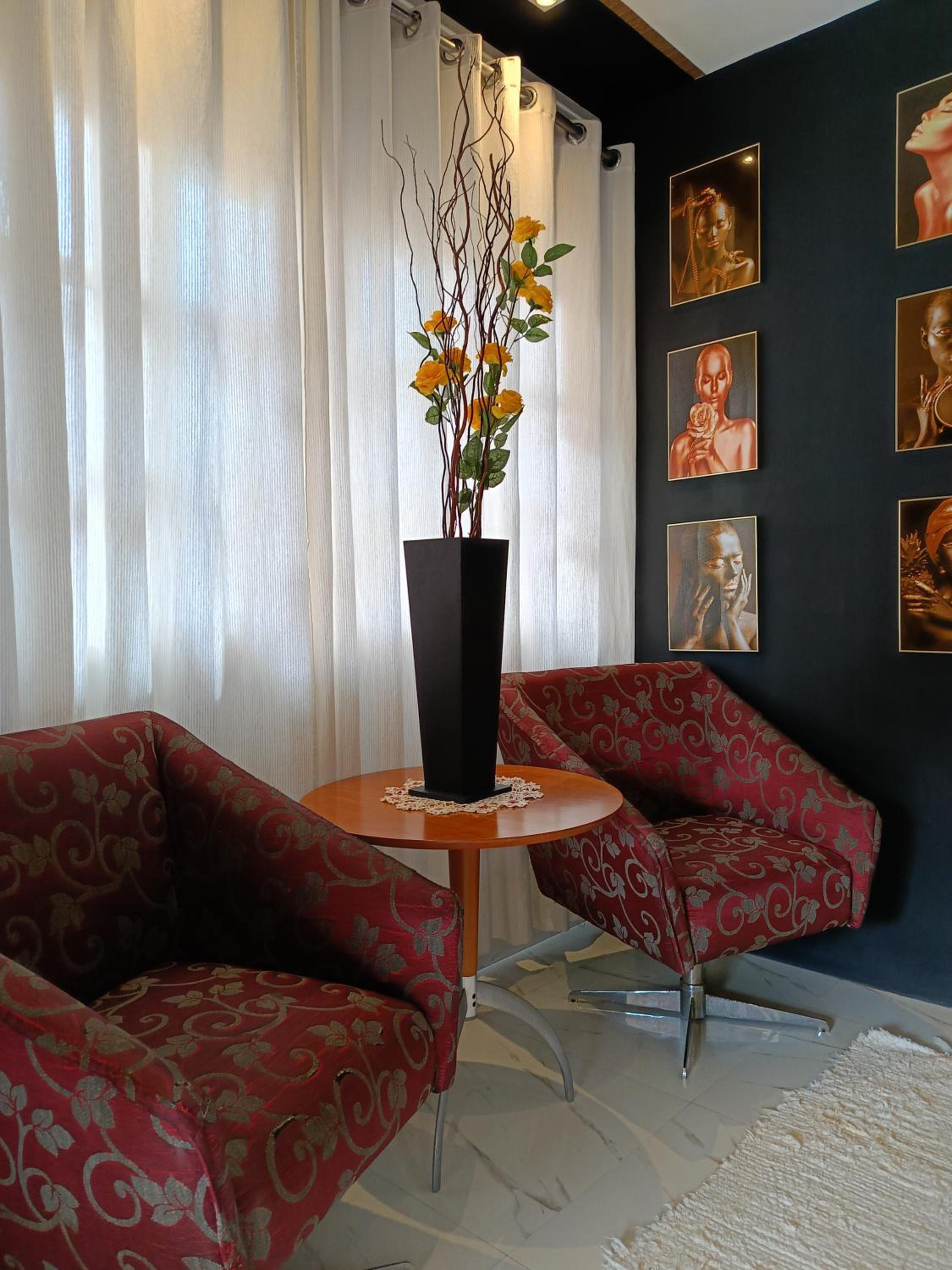 Casa de Luxo em Meio a Natureza 18