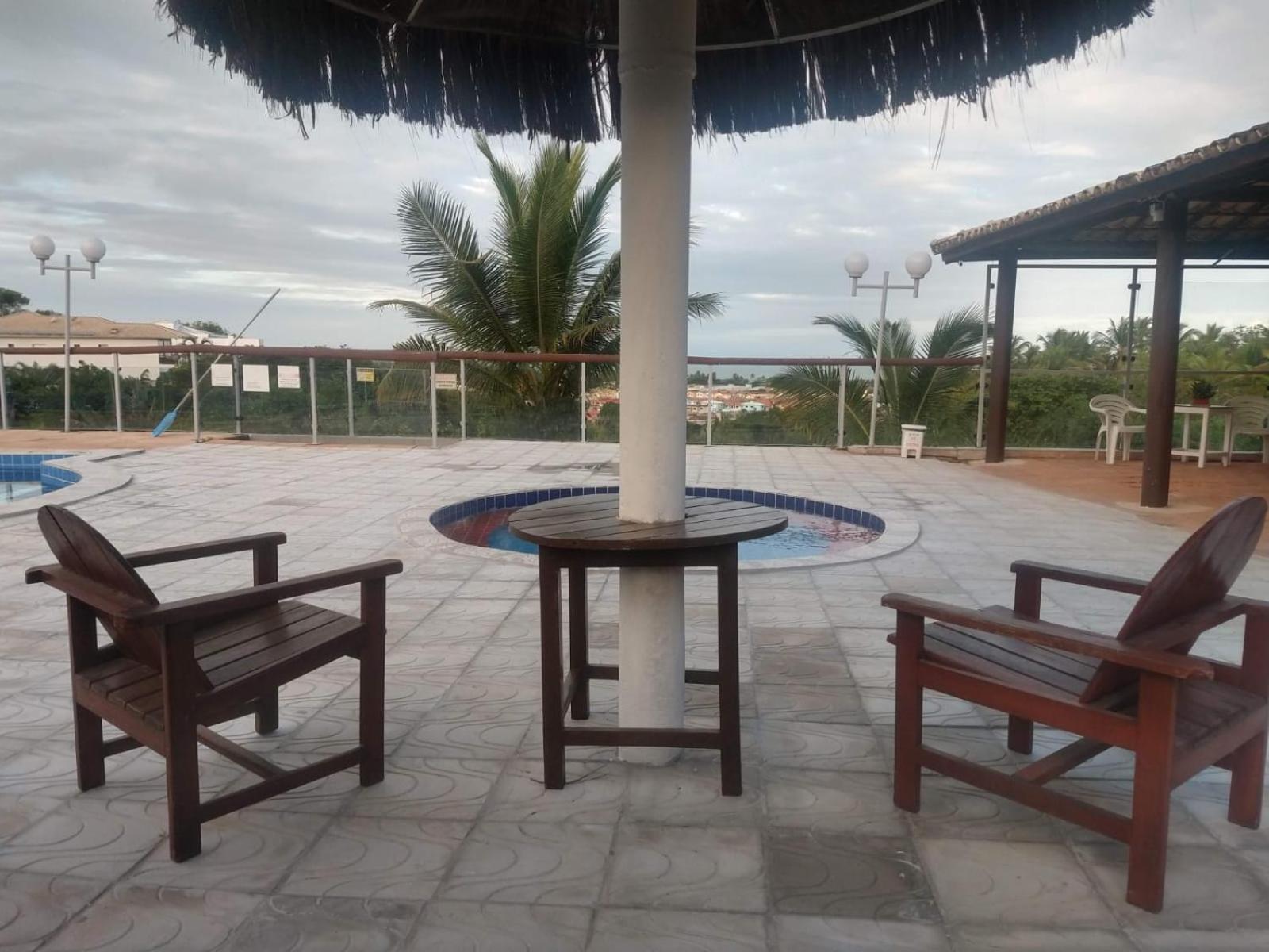 Casa de Luxo em Meio a Natureza 18