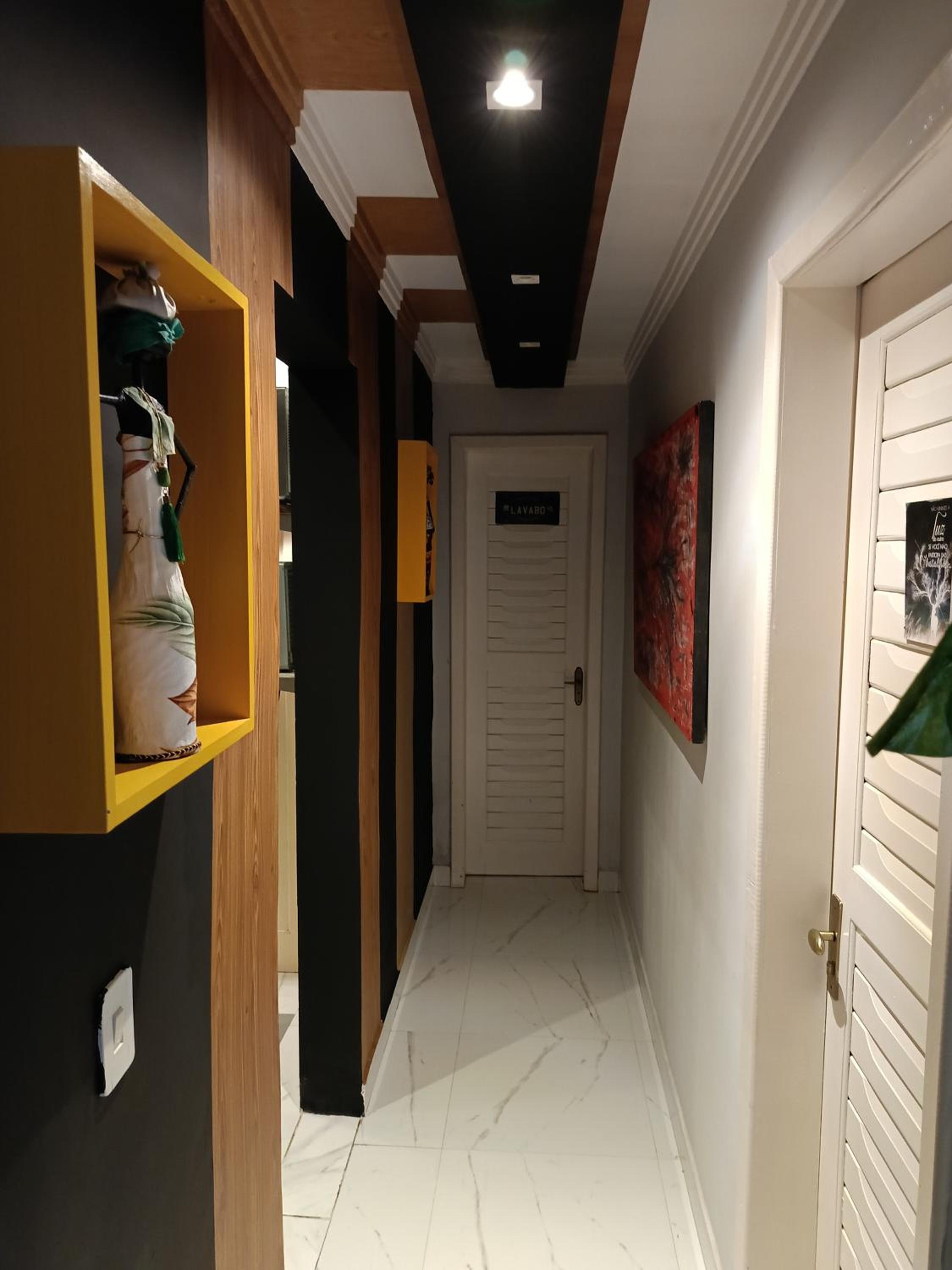 Casa de Luxo em Meio a Natureza 18