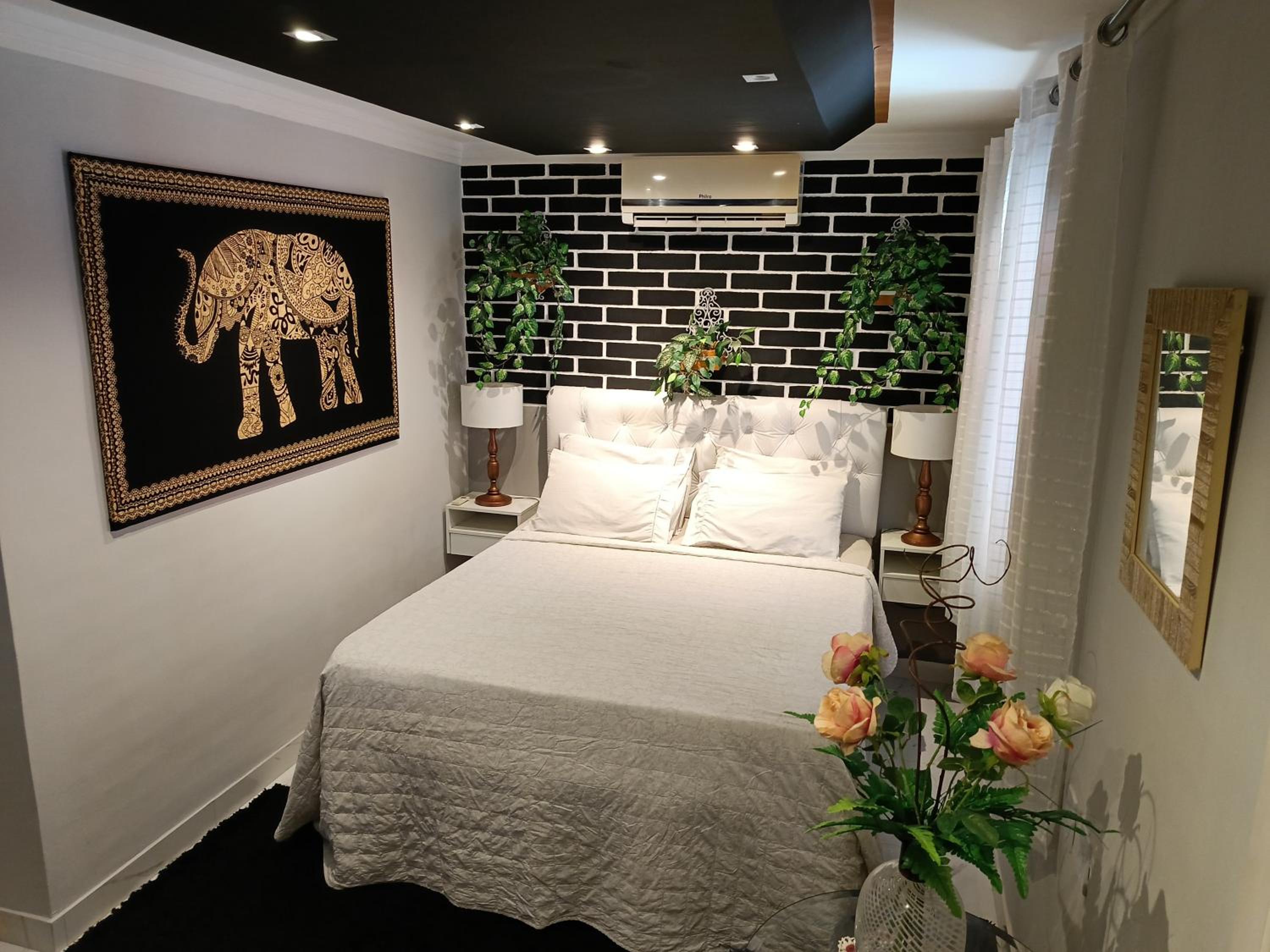 Casa de Luxo em Meio a Natureza 18