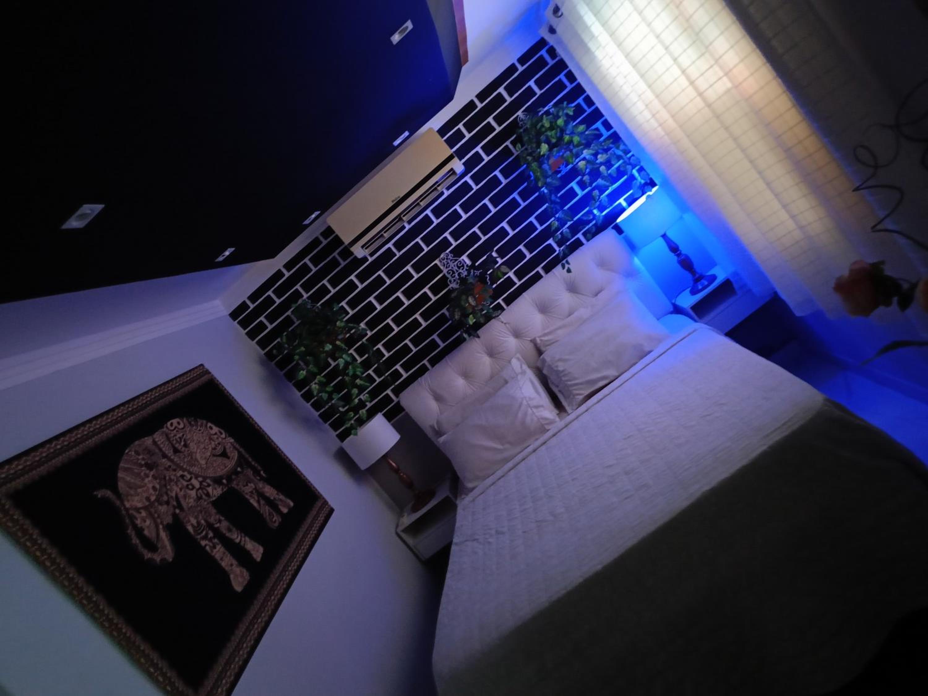 Casa de Luxo em Meio a Natureza 18