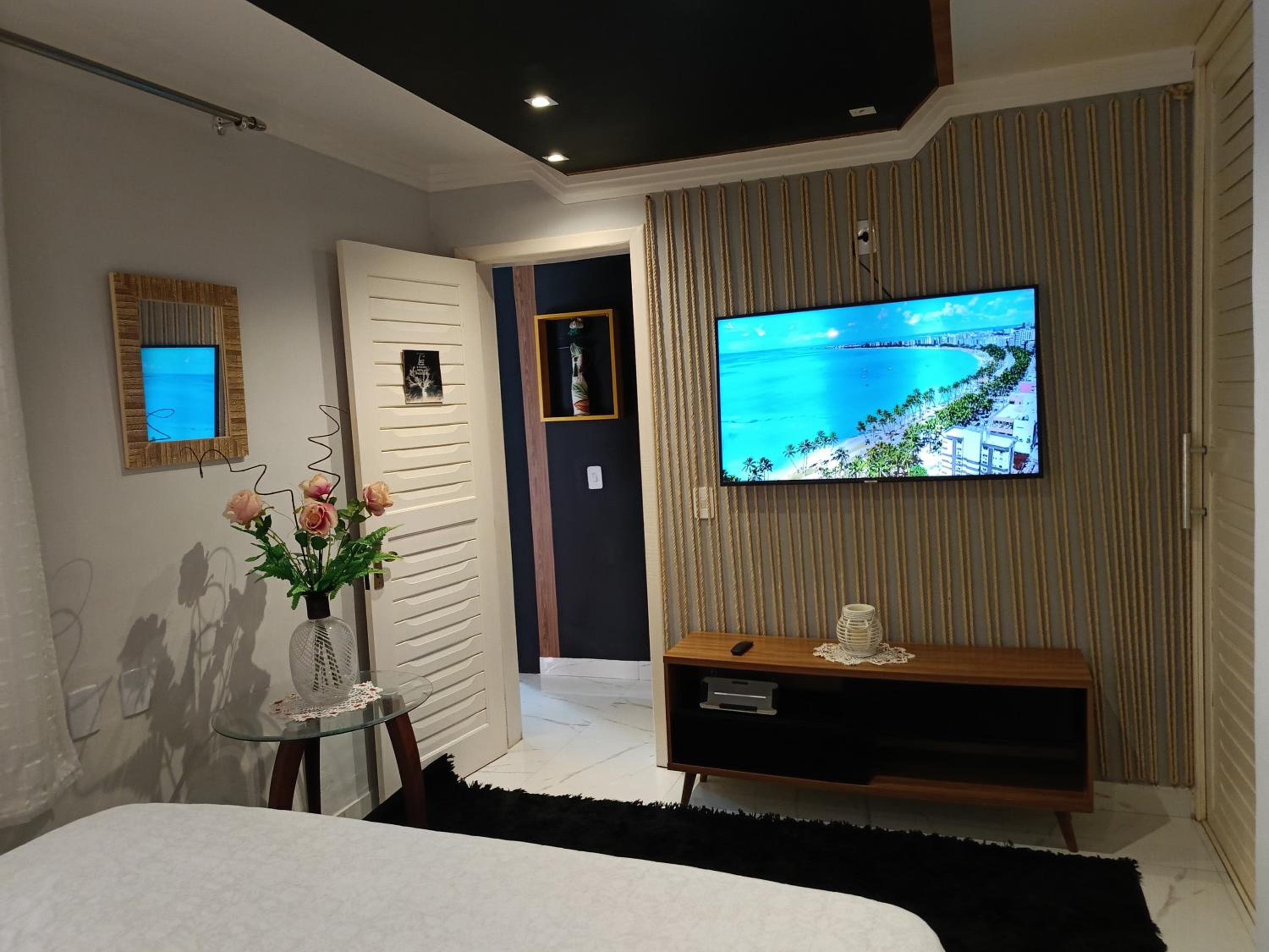 Casa de Luxo em Meio a Natureza 18