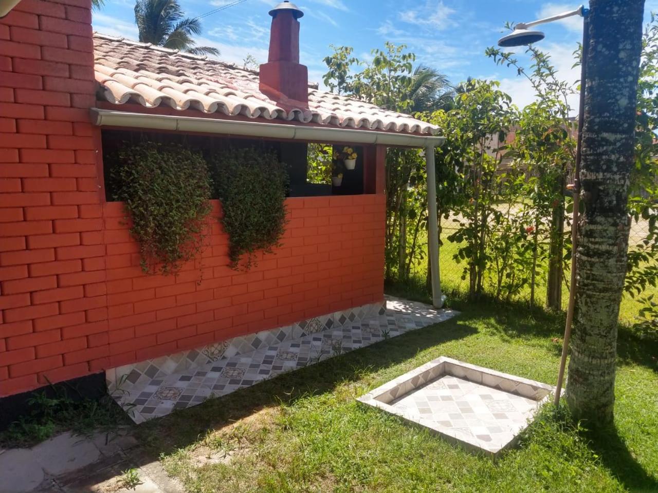 Casa de Luxo em Meio a Natureza 18