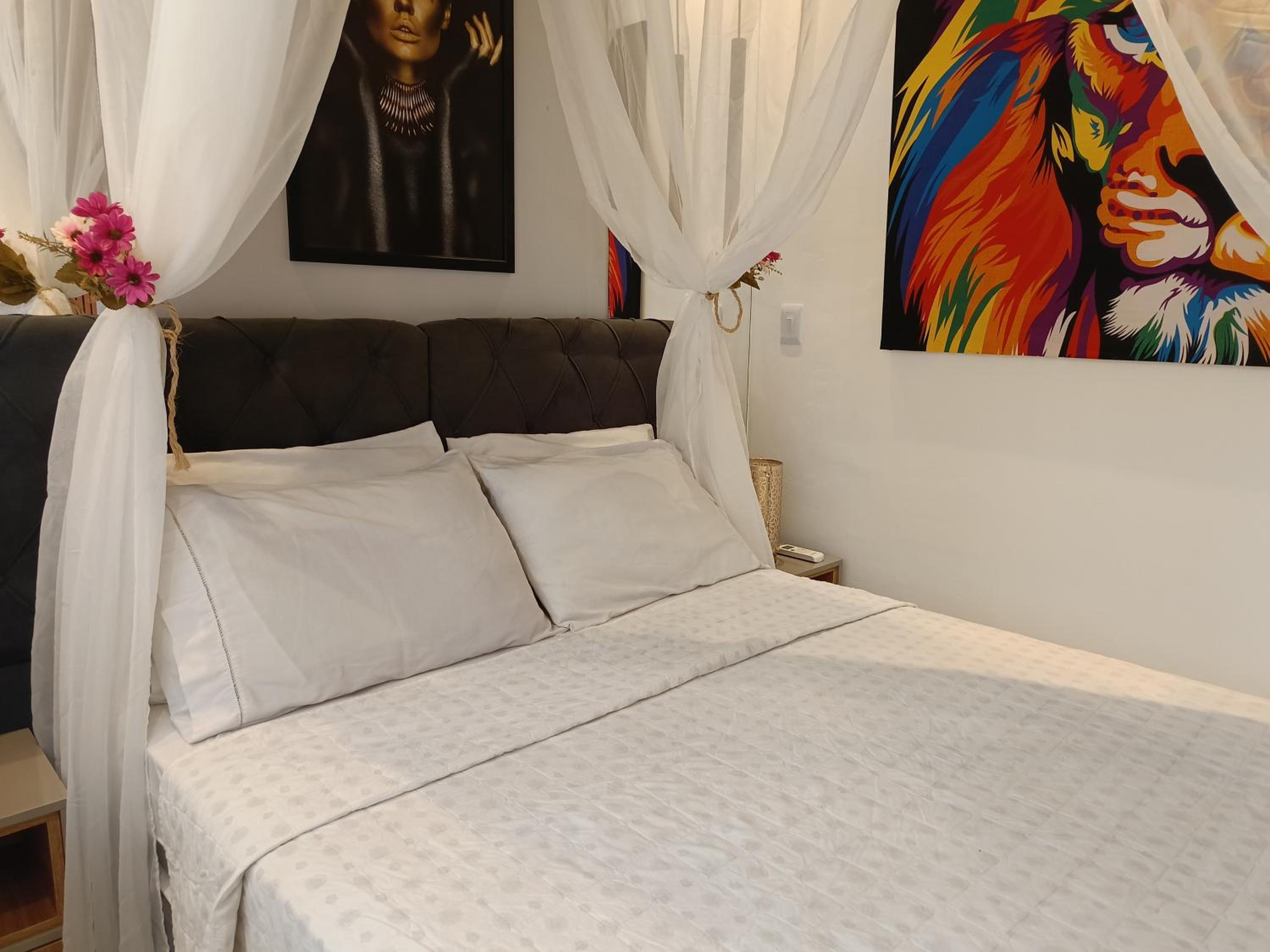 Casa de Luxo em Meio a Natureza 18