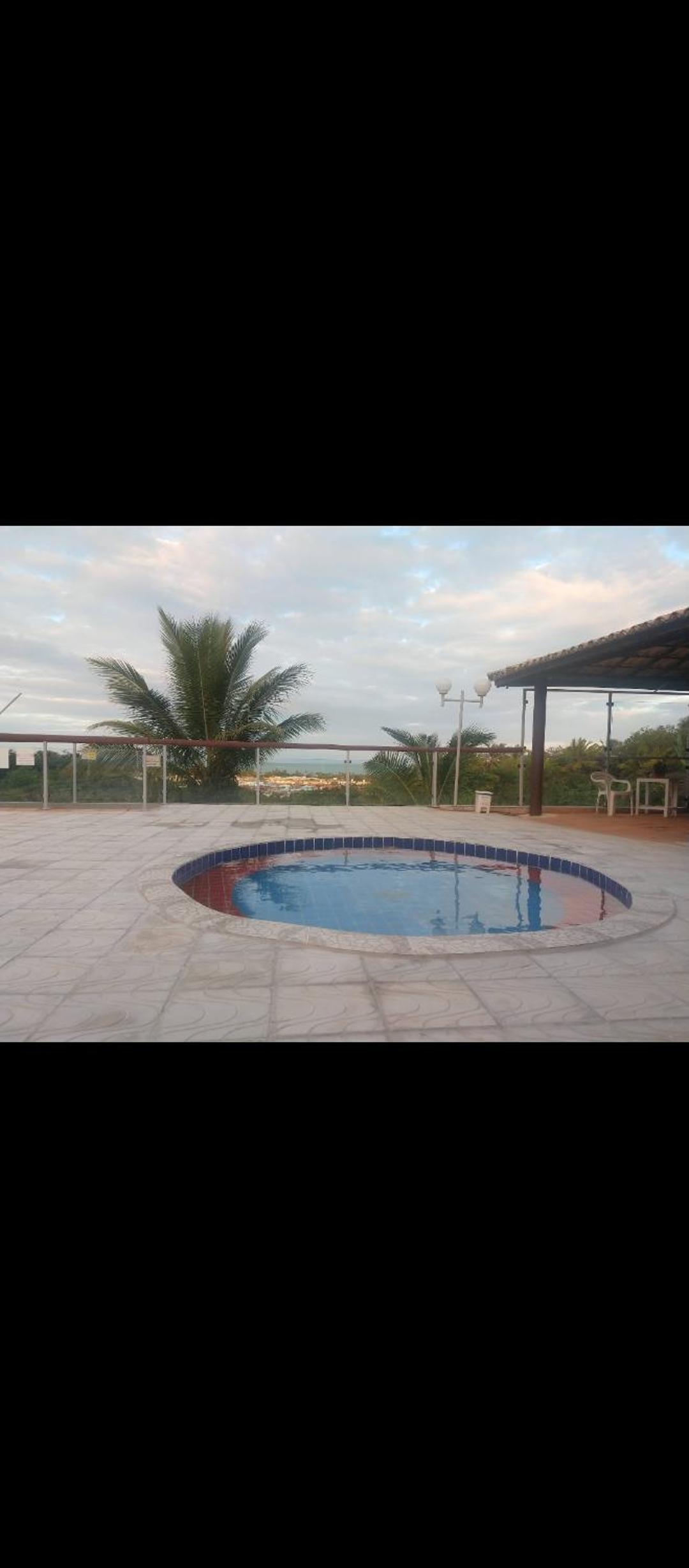 Casa de Luxo em Meio a Natureza 18