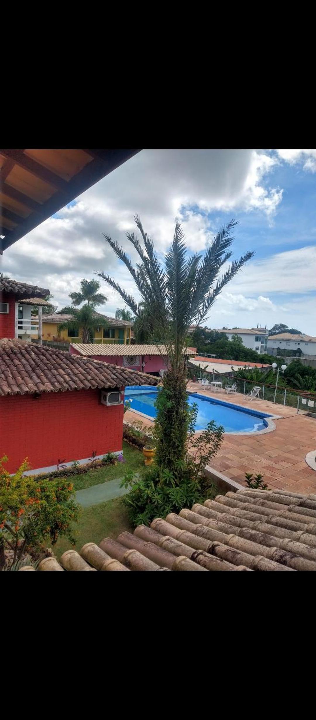 Casa de Luxo em Meio a Natureza 18