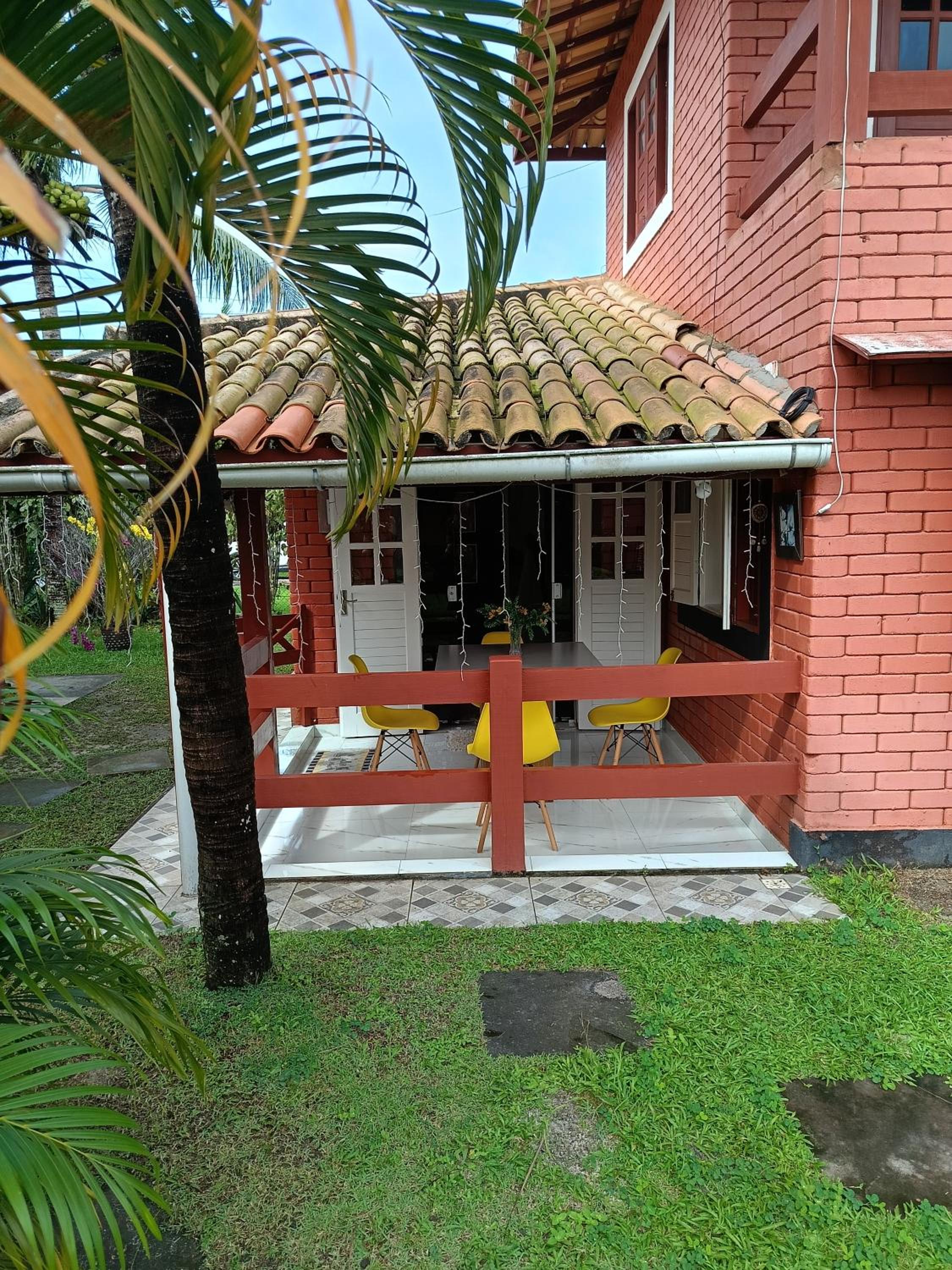 Casa de Luxo em Meio a Natureza 18