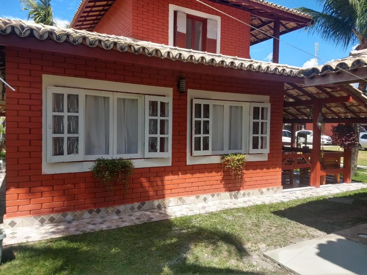 Casa de Luxo em Meio a Natureza 18