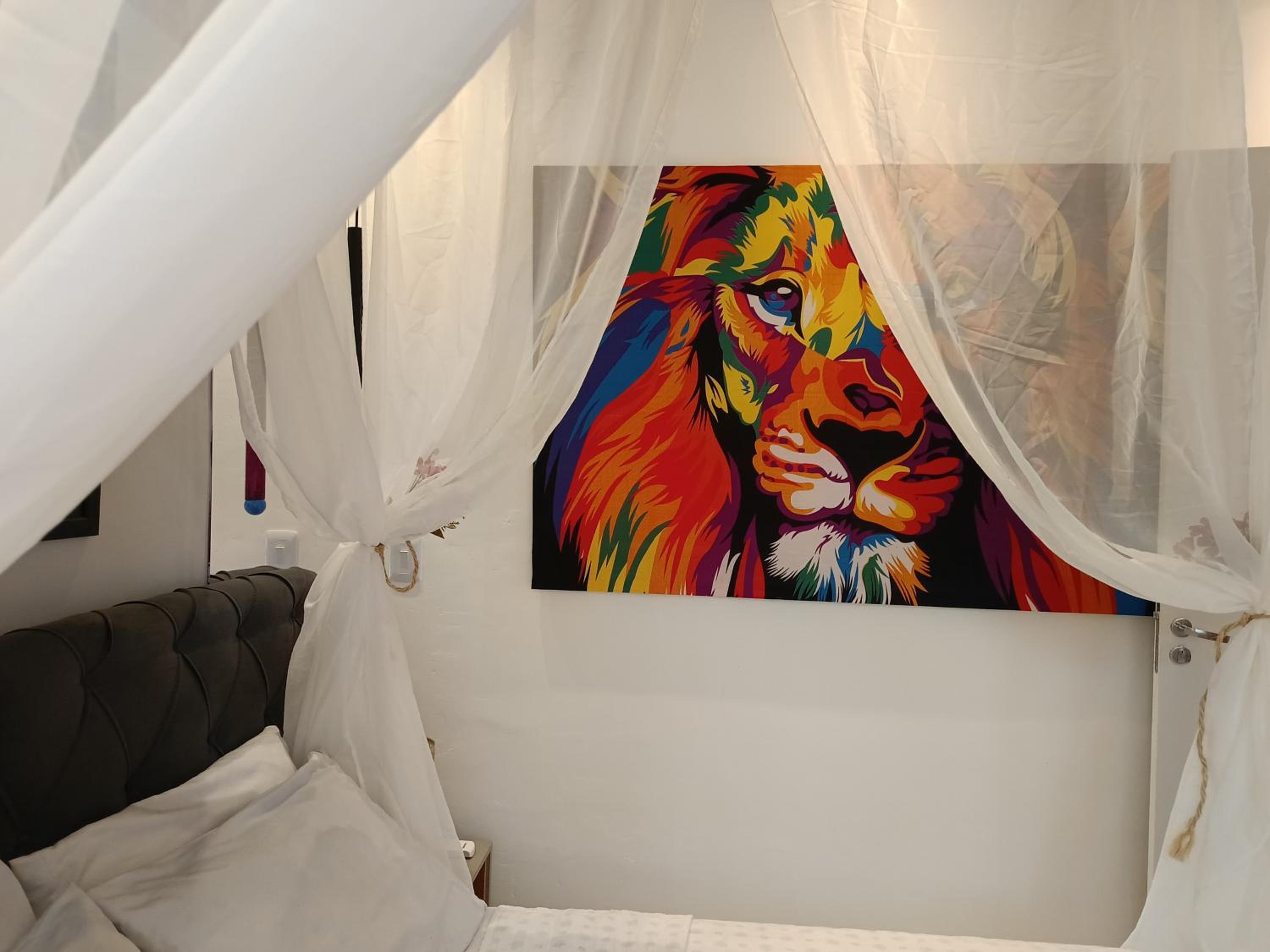 Casa de Luxo em Meio a Natureza 18