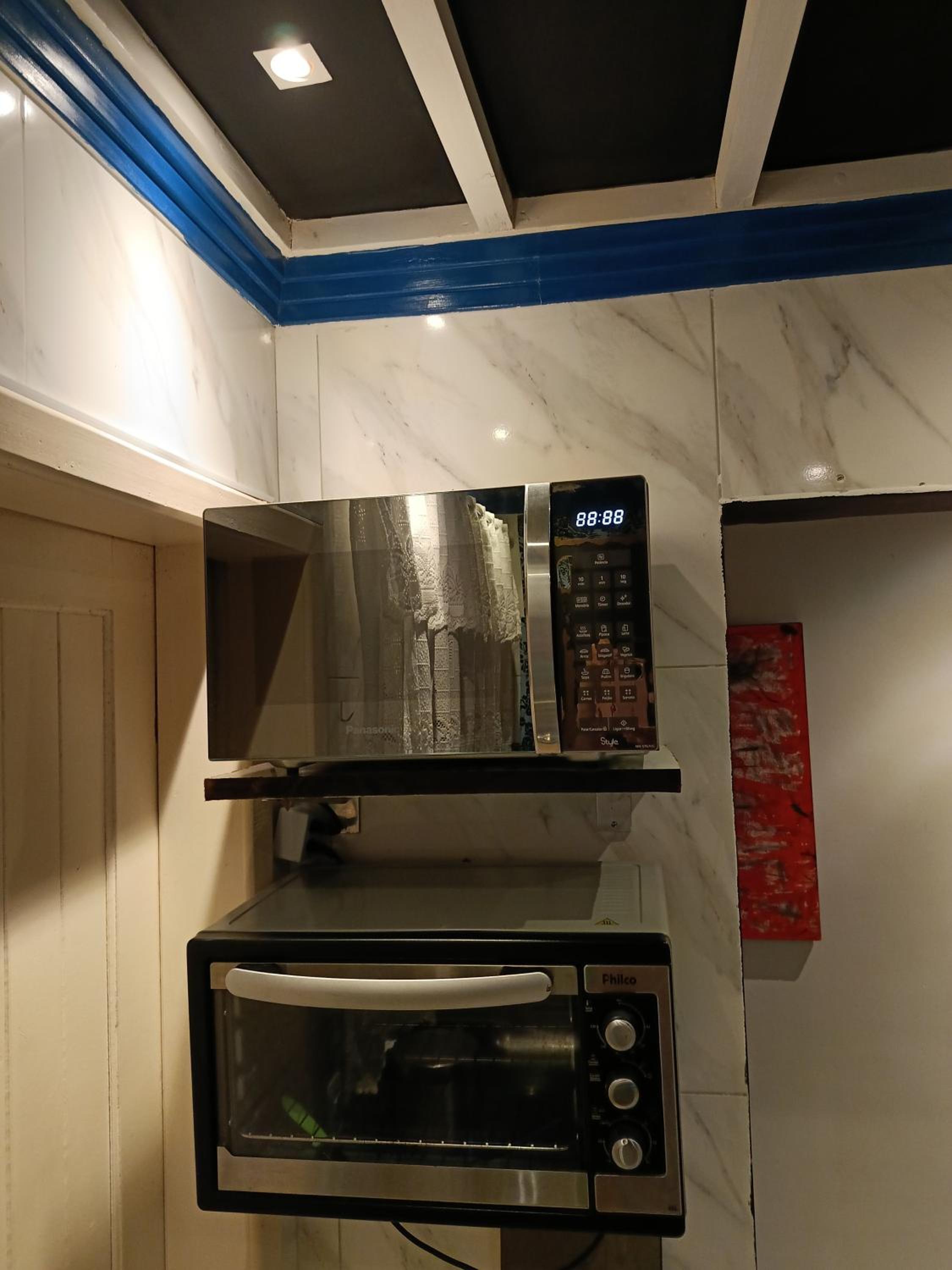 Casa de Luxo em Meio a Natureza 18