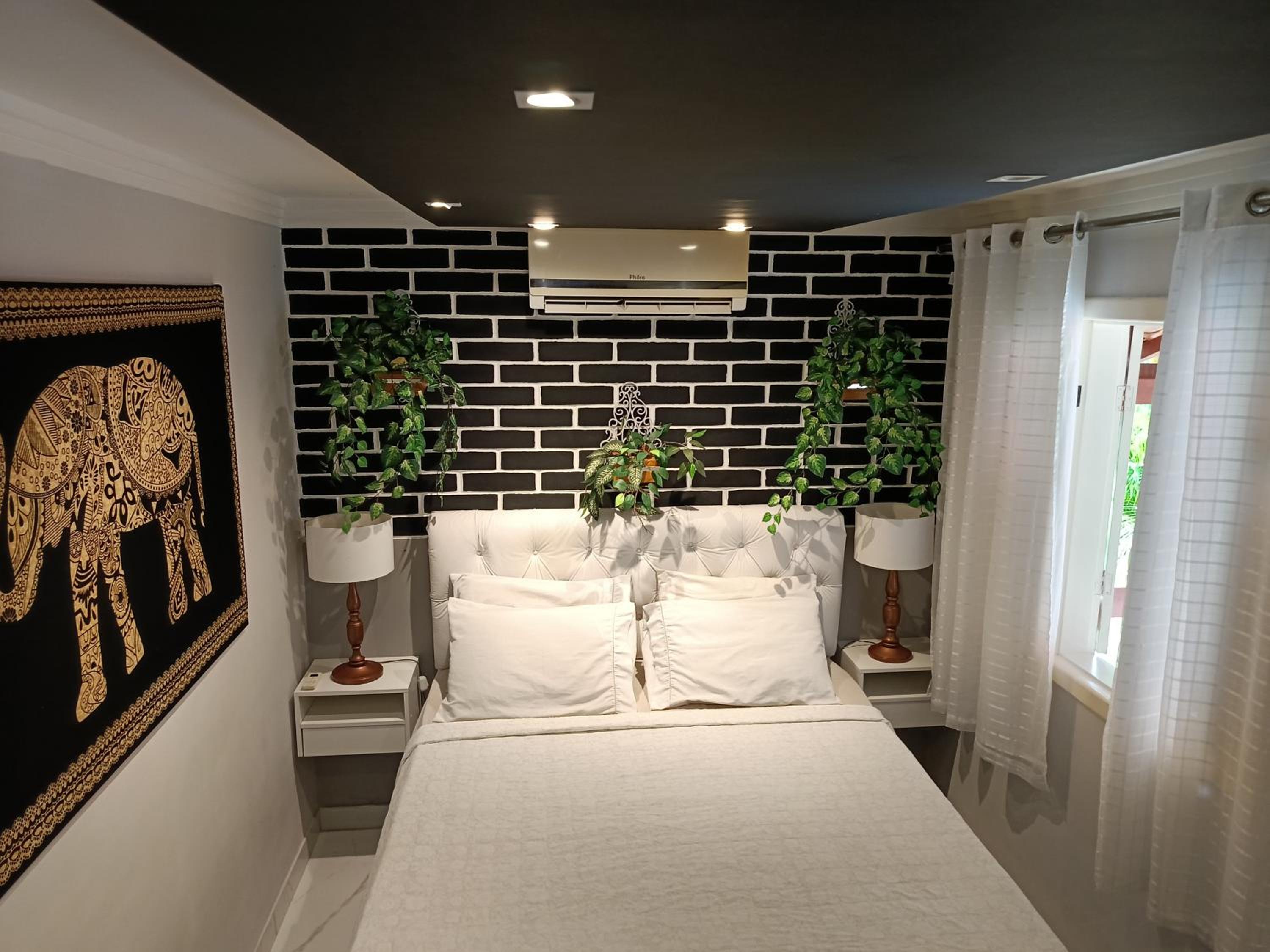 Casa de Luxo em Meio a Natureza 18
