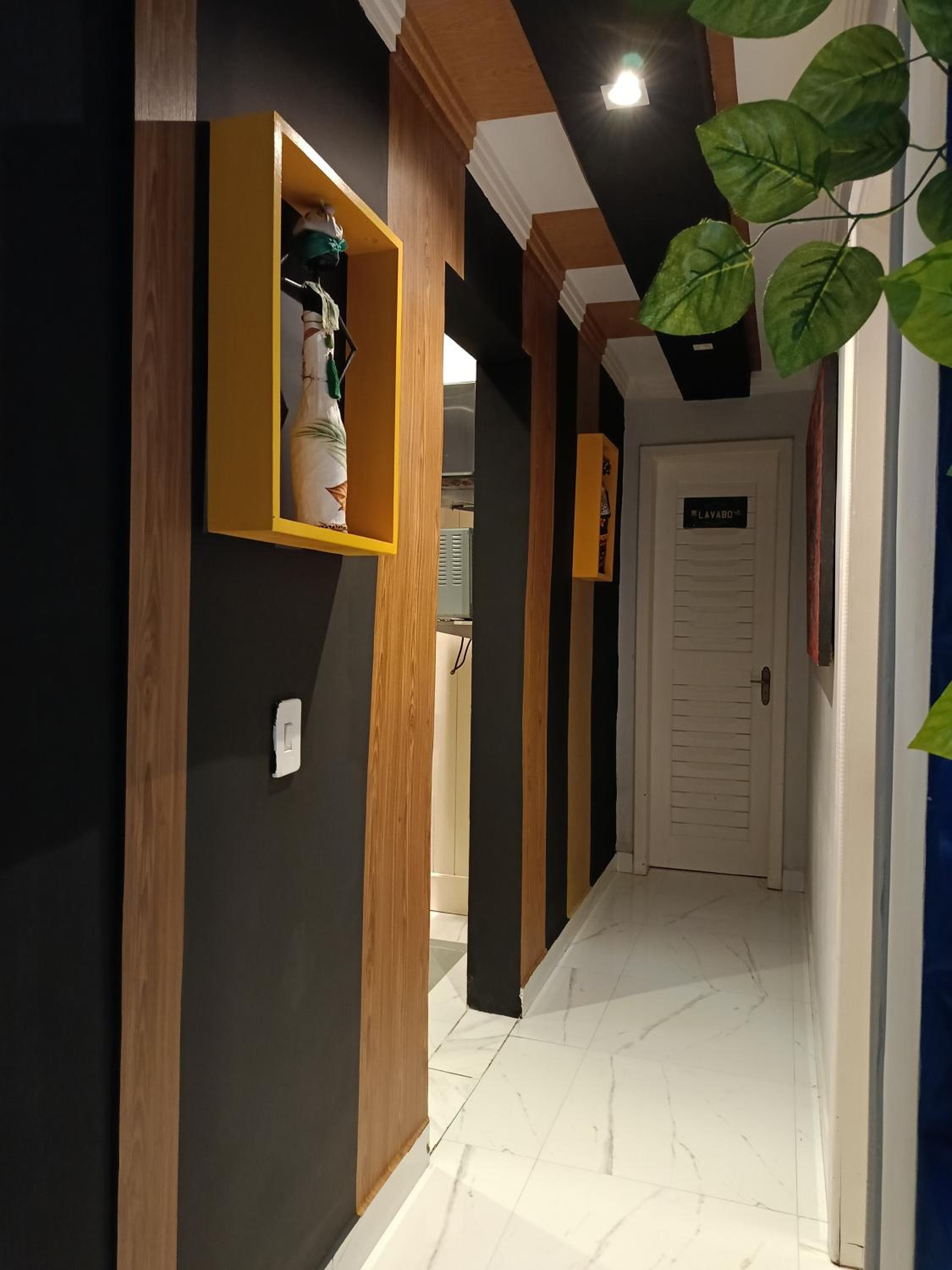 Casa de Luxo em Meio a Natureza 18