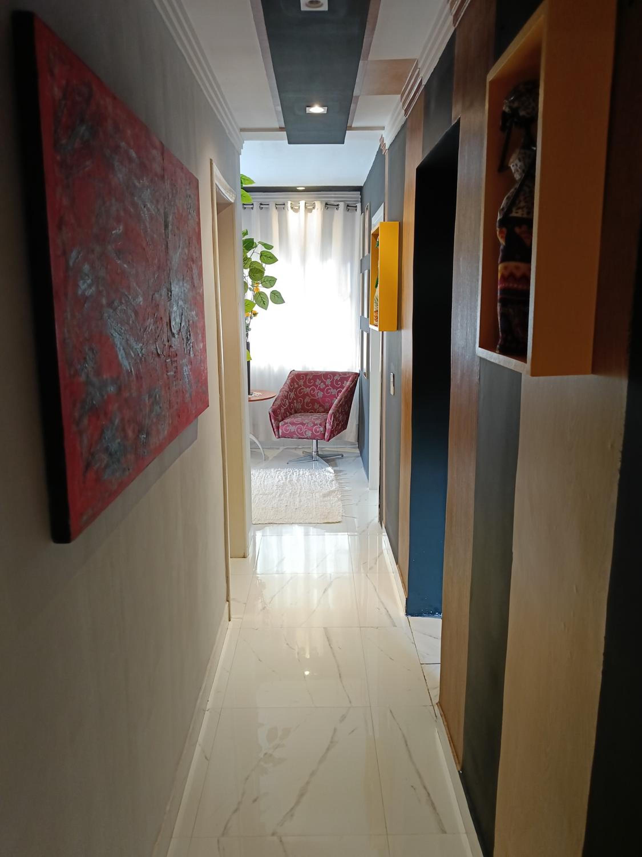 Casa de Luxo em Meio a Natureza 18