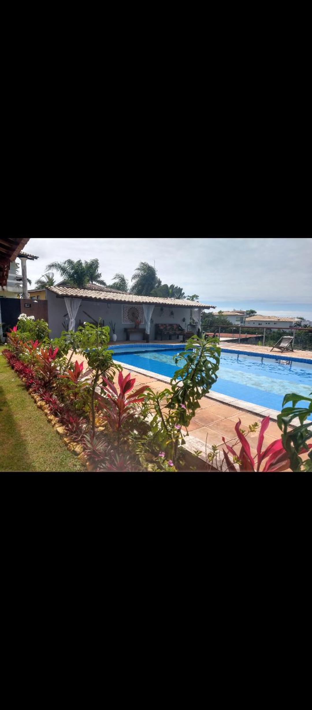 Casa de Luxo em Meio a Natureza 18