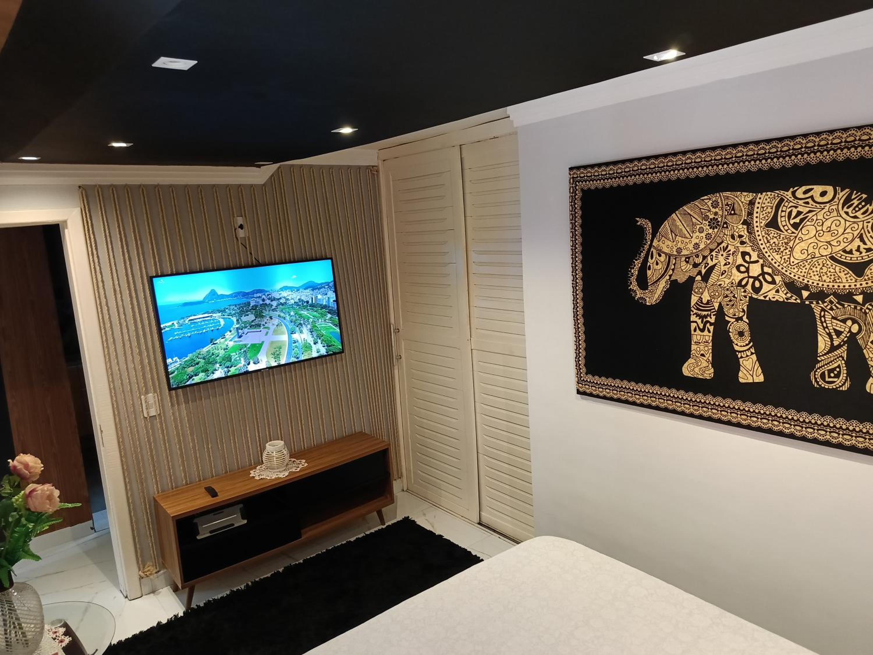 Casa de Luxo em Meio a Natureza 18