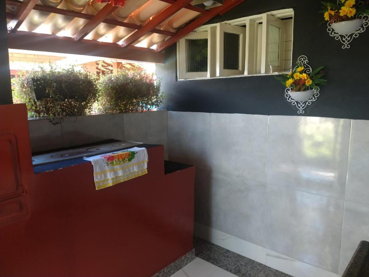 Casa de Luxo em Meio a Natureza 18