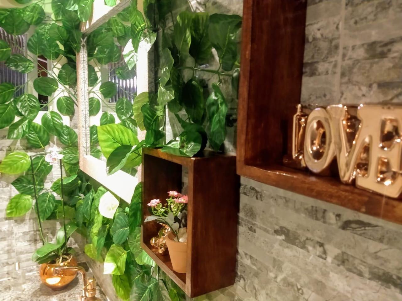Casa de Luxo em Meio a Natureza 18