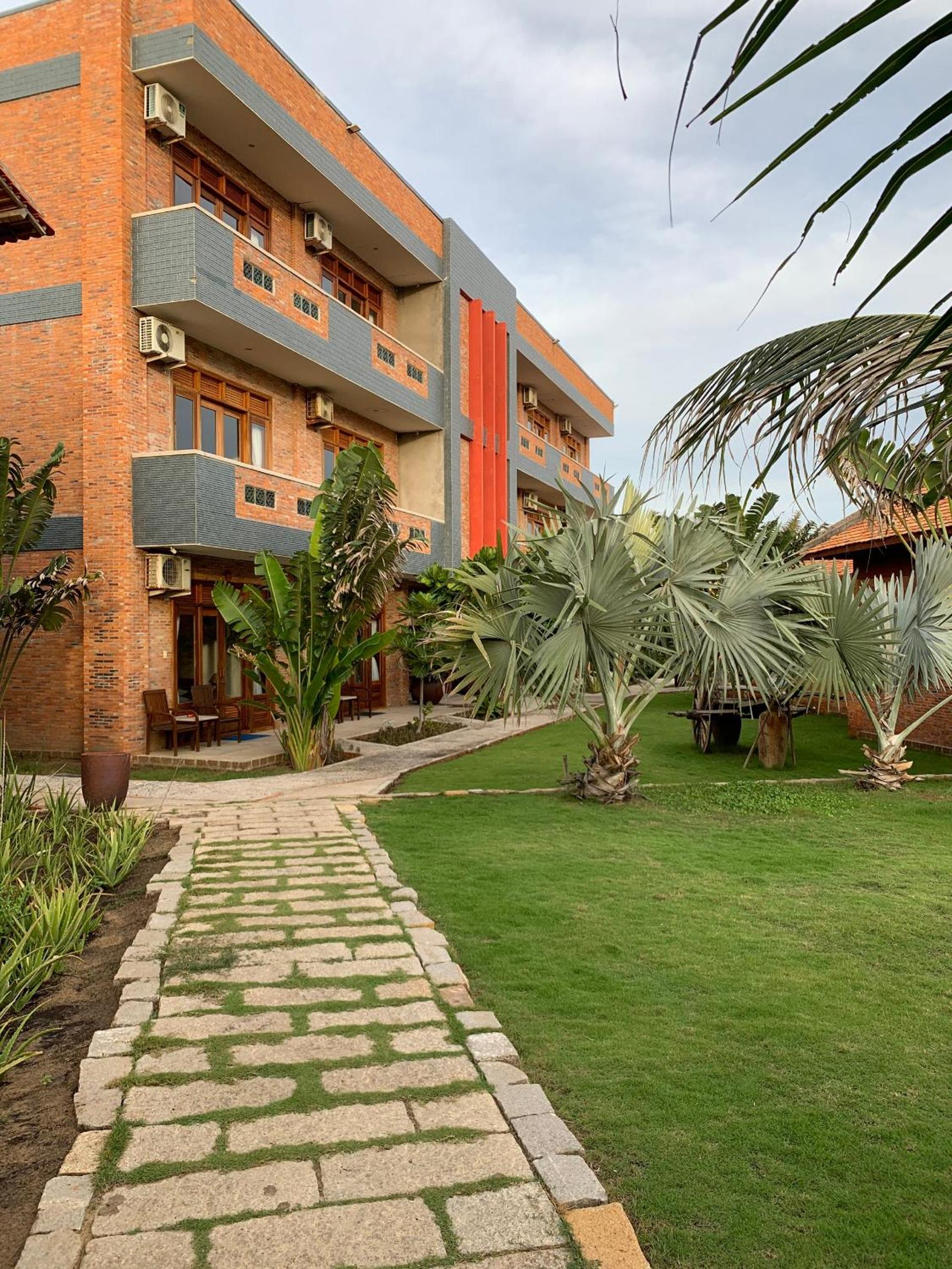 Blue Shell Resort view 5