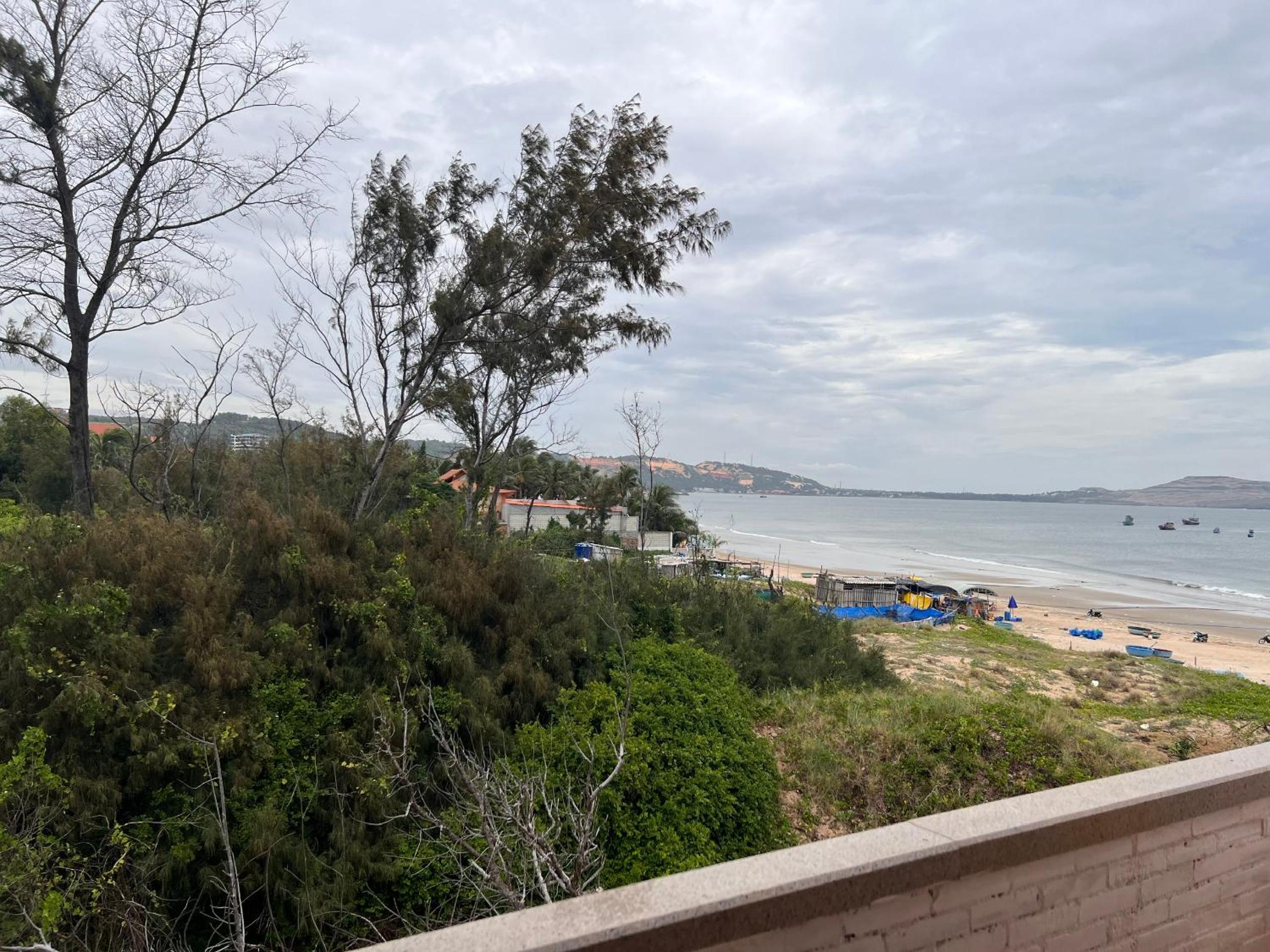 Blue Shell Resort view 4