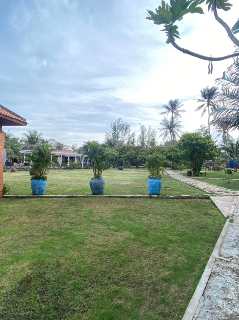 Blue Shell Resort view 3