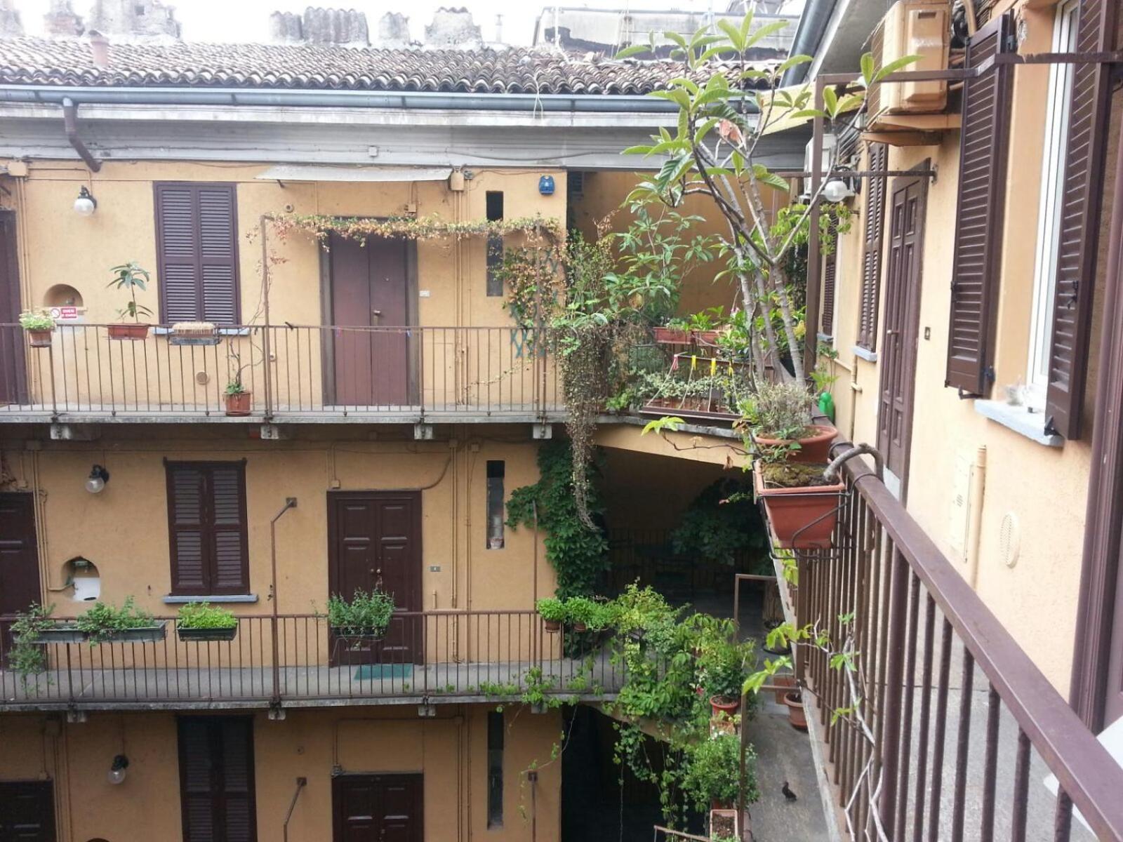 Da Ivano Milano Navigli