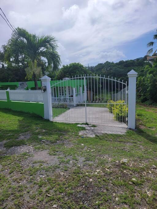 Dane Tropical Cottage view 5
