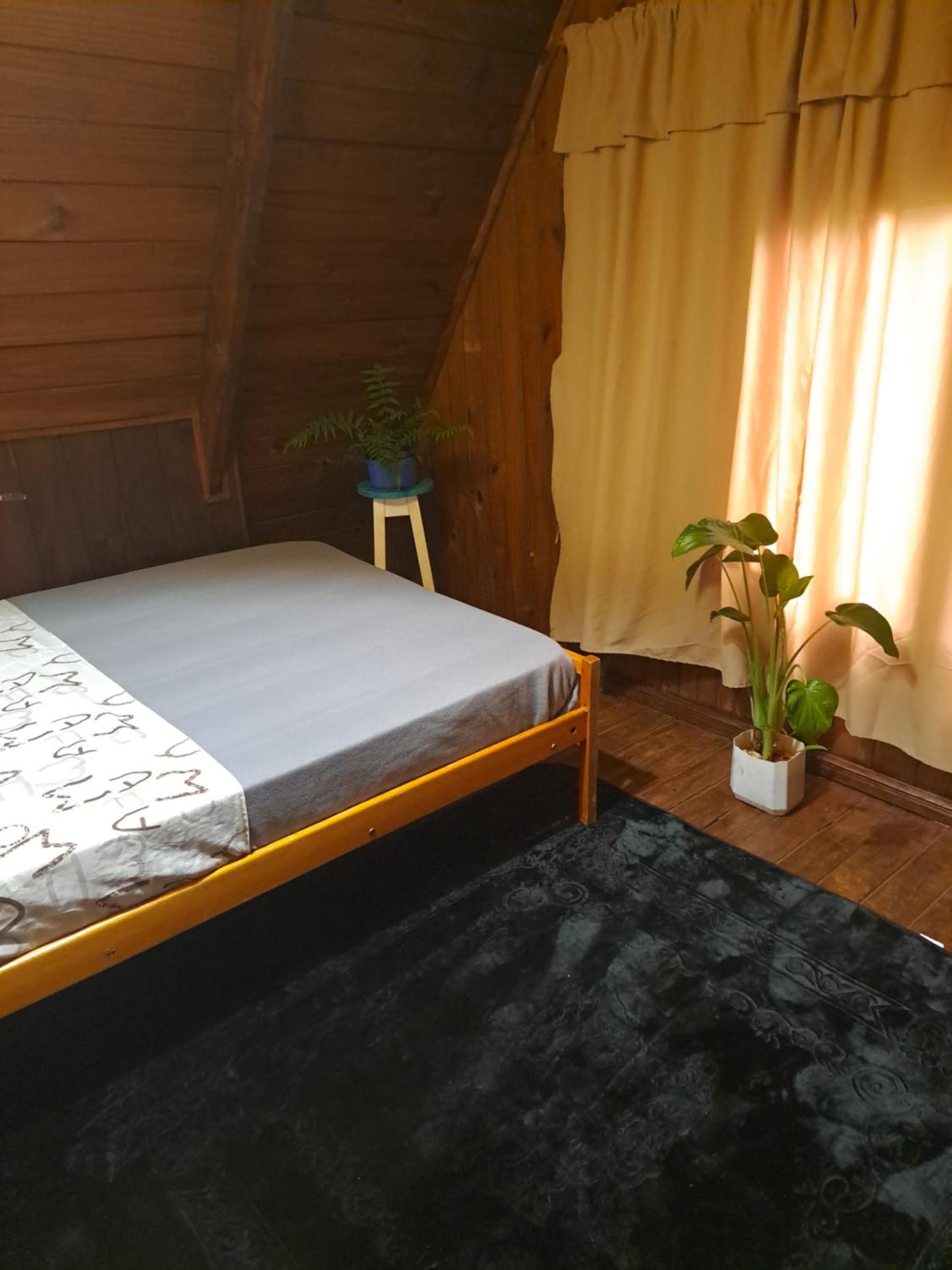 Bungalow Hostel Iguazú