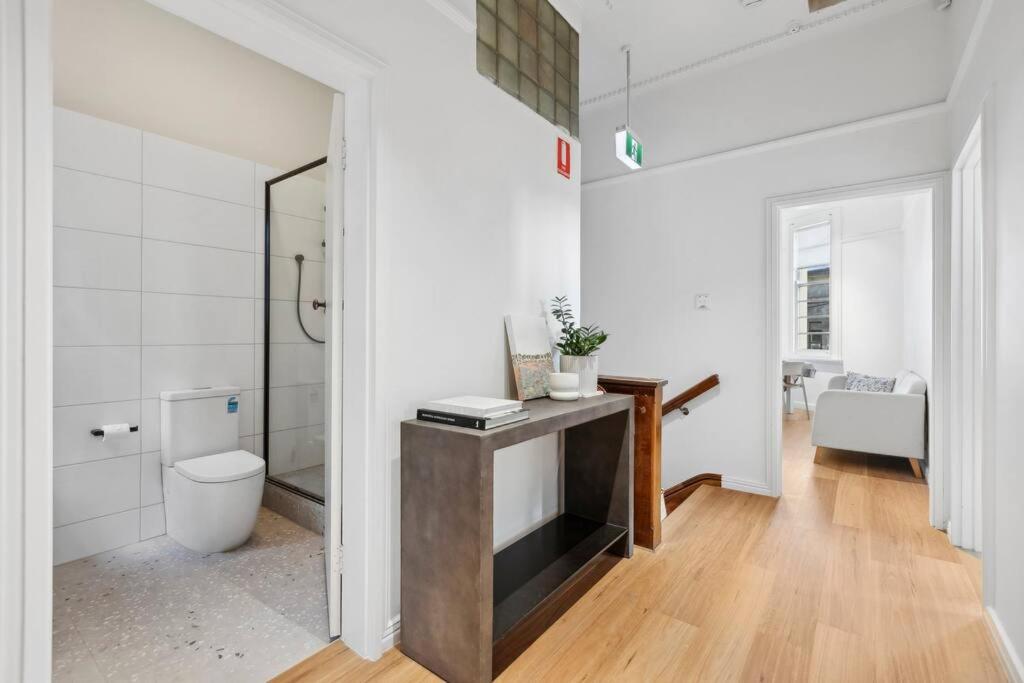 St Kilda Getaway