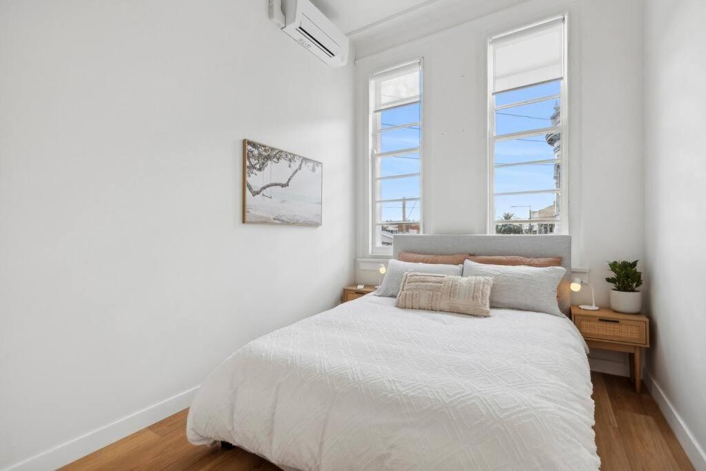 St Kilda Getaway