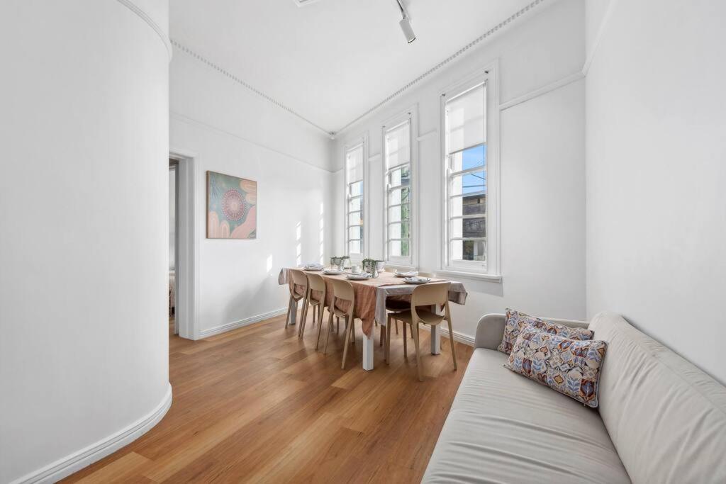 St Kilda Getaway