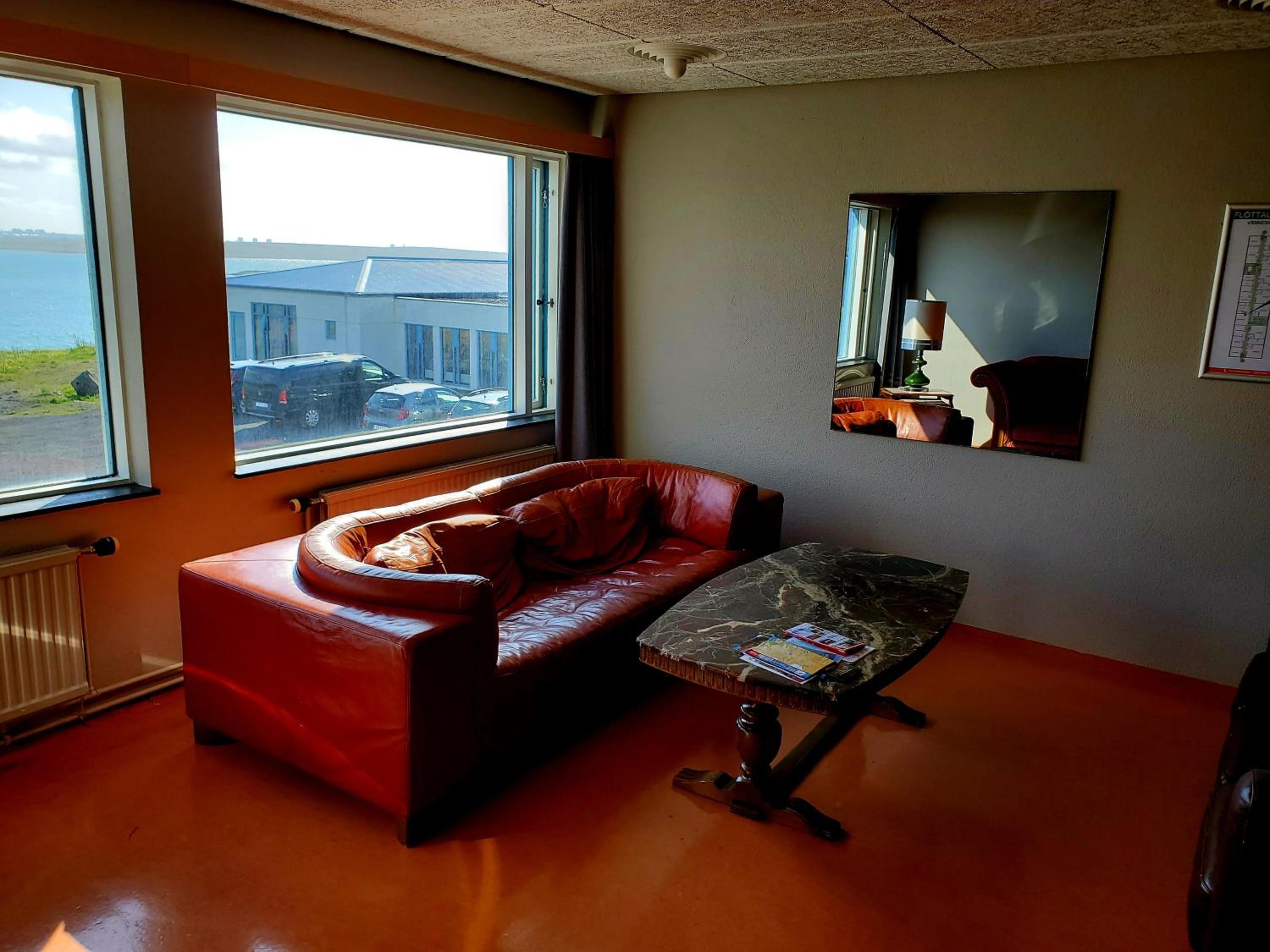 Víðines Guesthouse