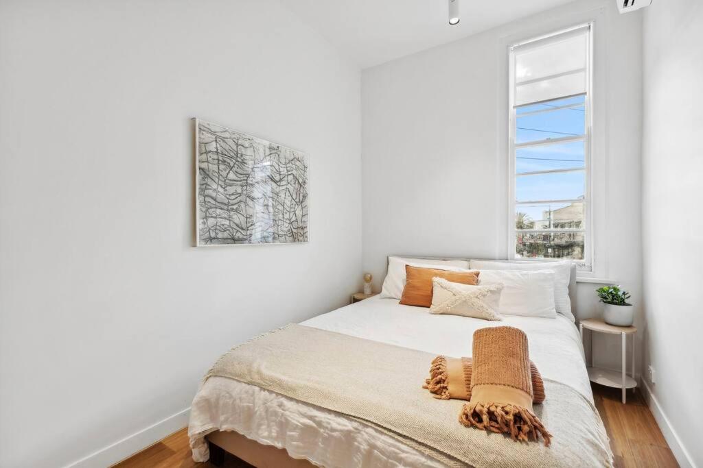 St Kilda Getaway
