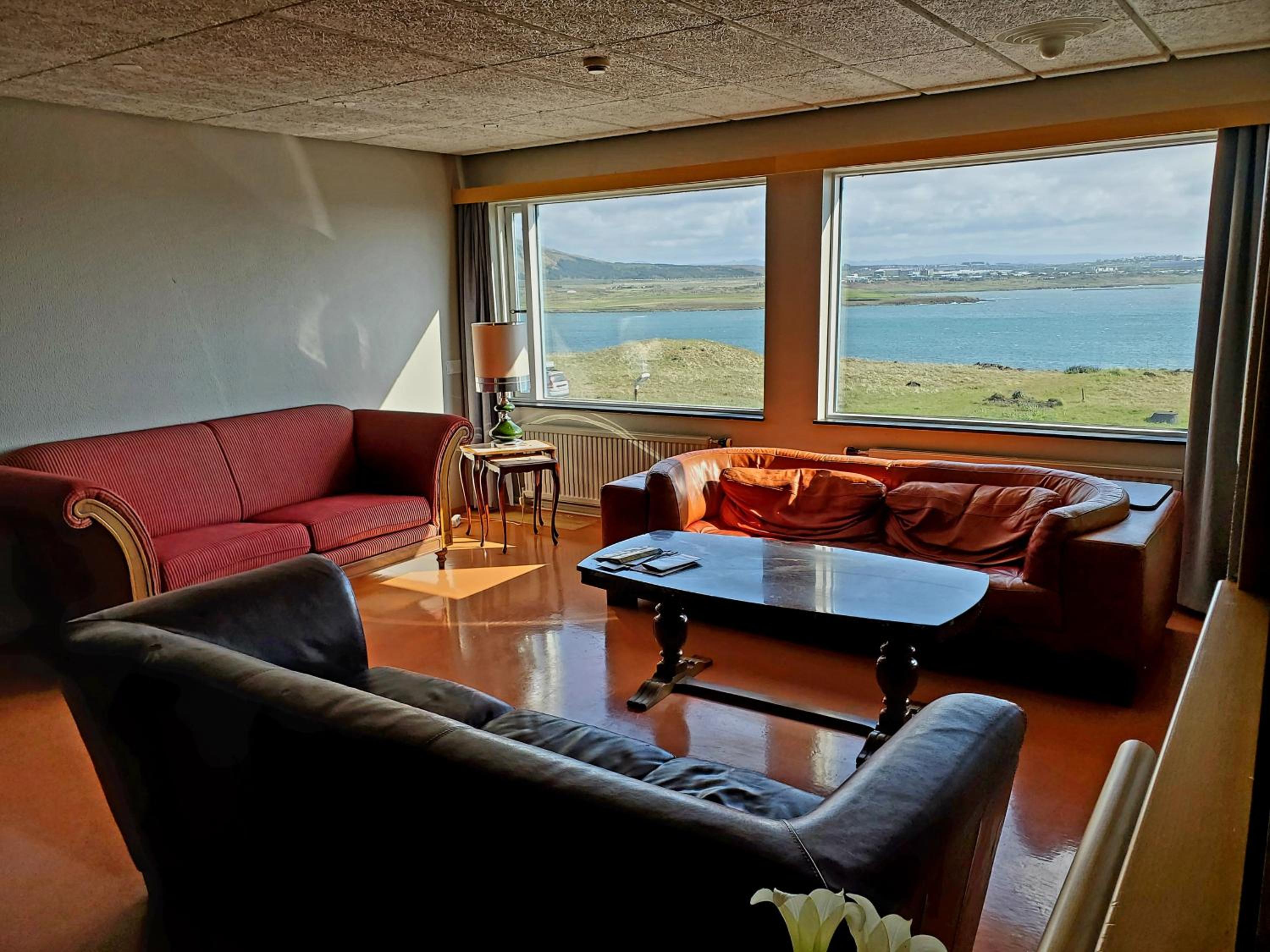 Víðines Guesthouse