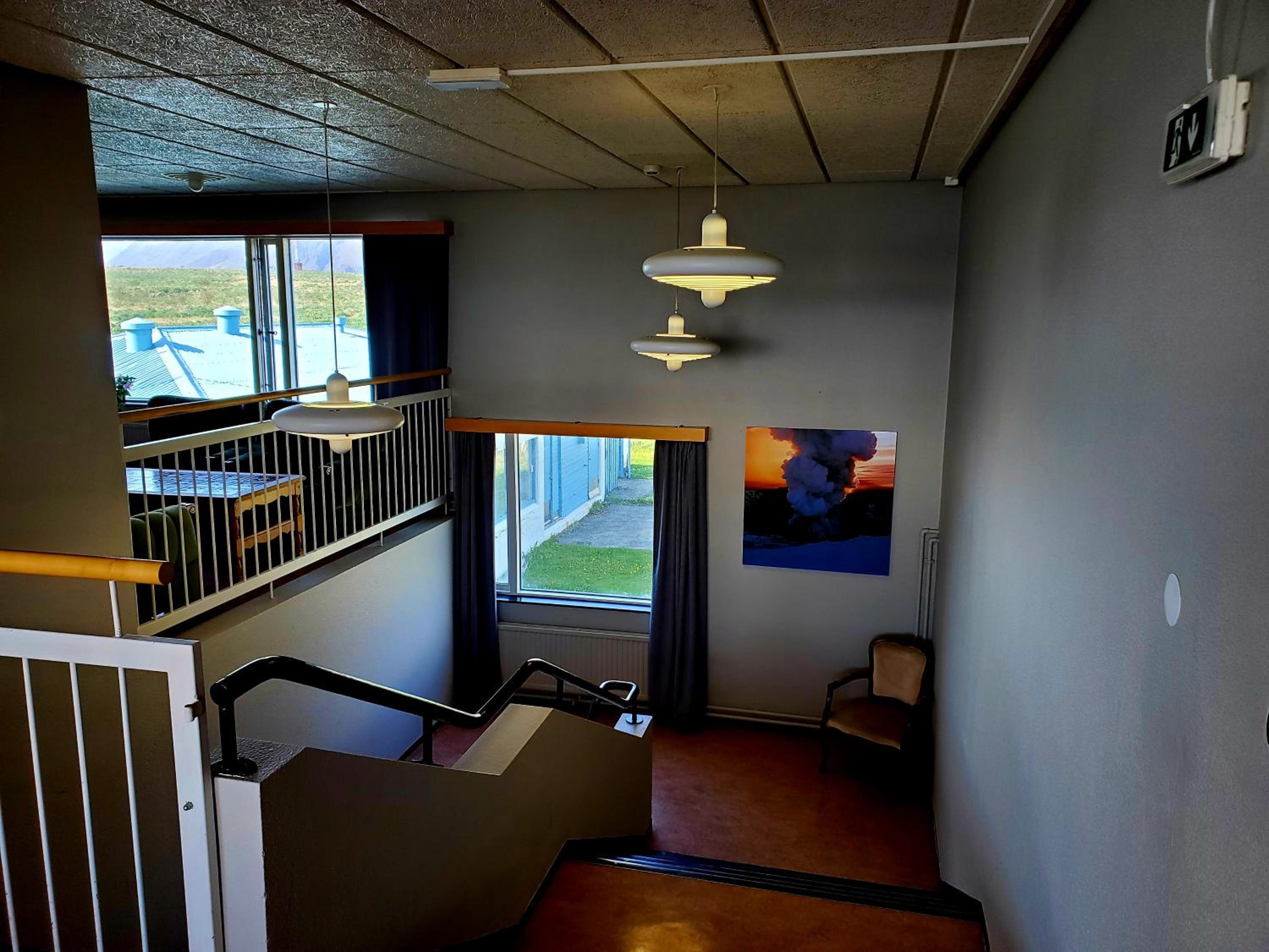 Víðines Guesthouse